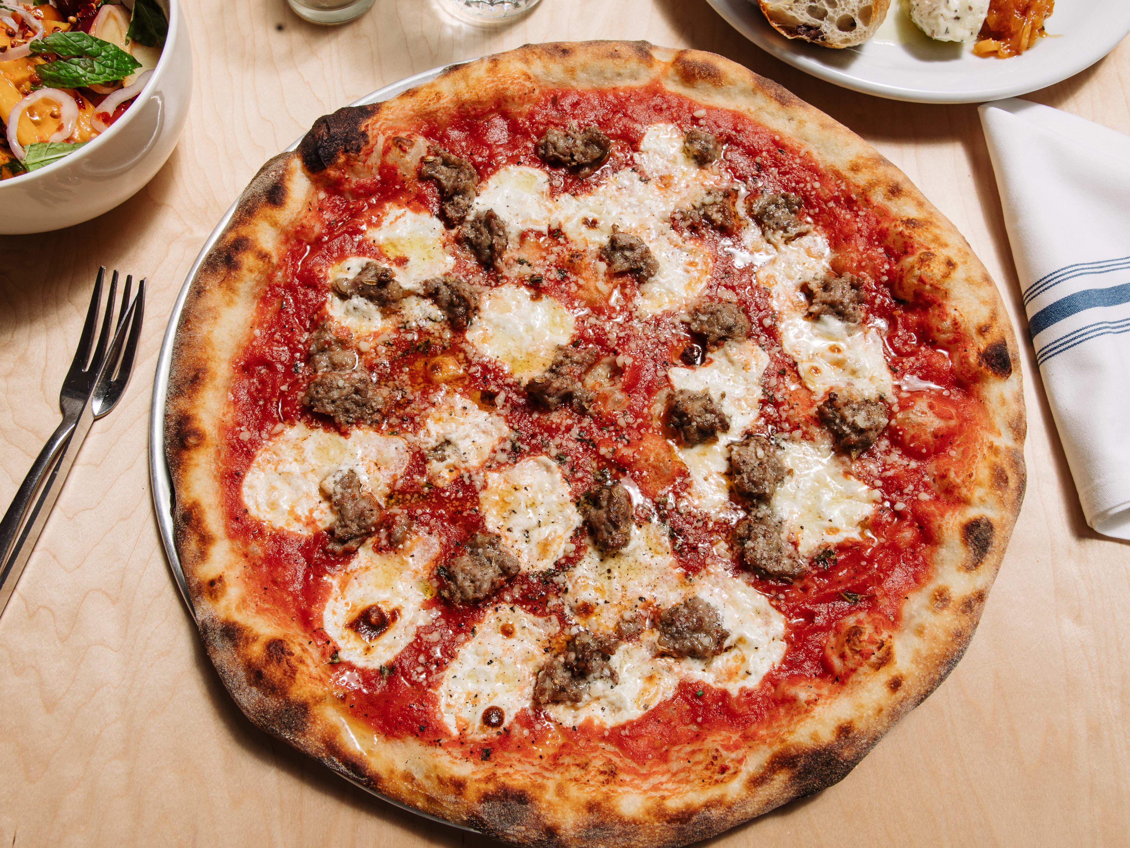 The Best Pizza In Seattle guide image