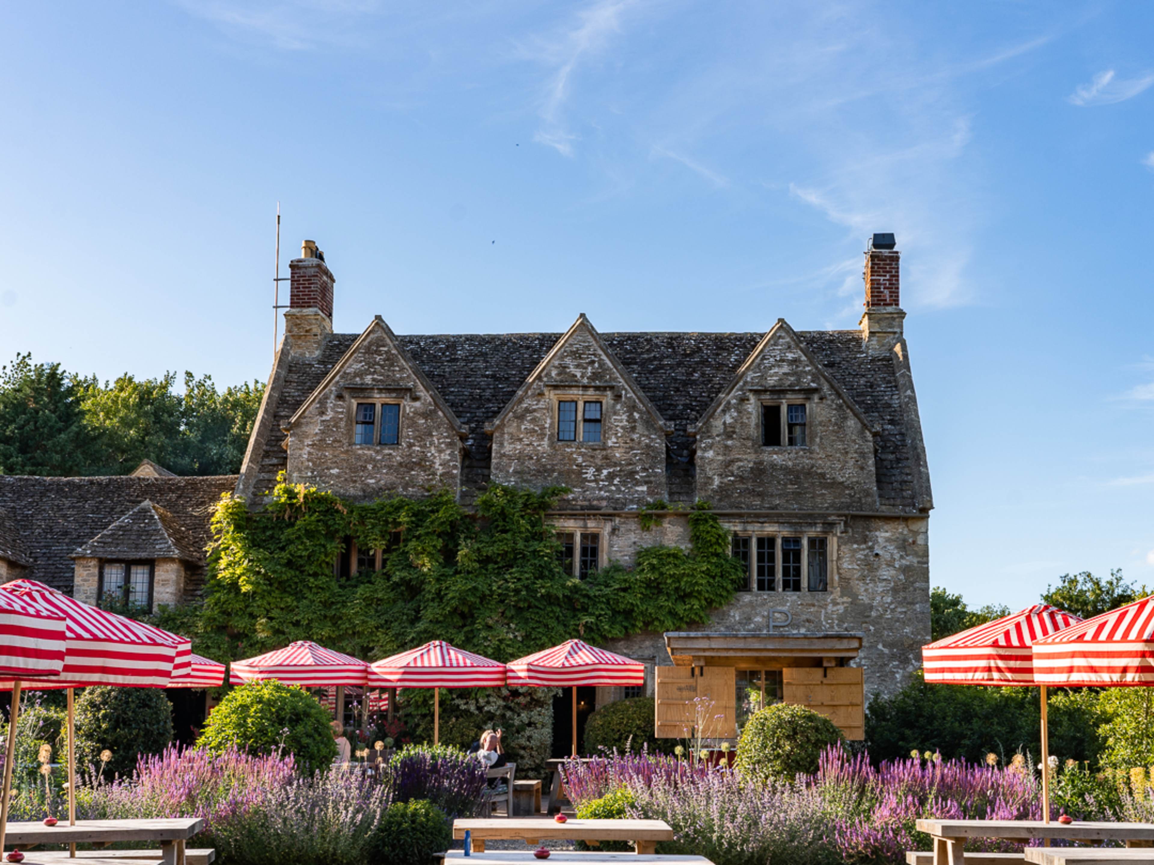 The 9 Best Restaurants & Pubs In The Cotswolds - Cotswolds - The