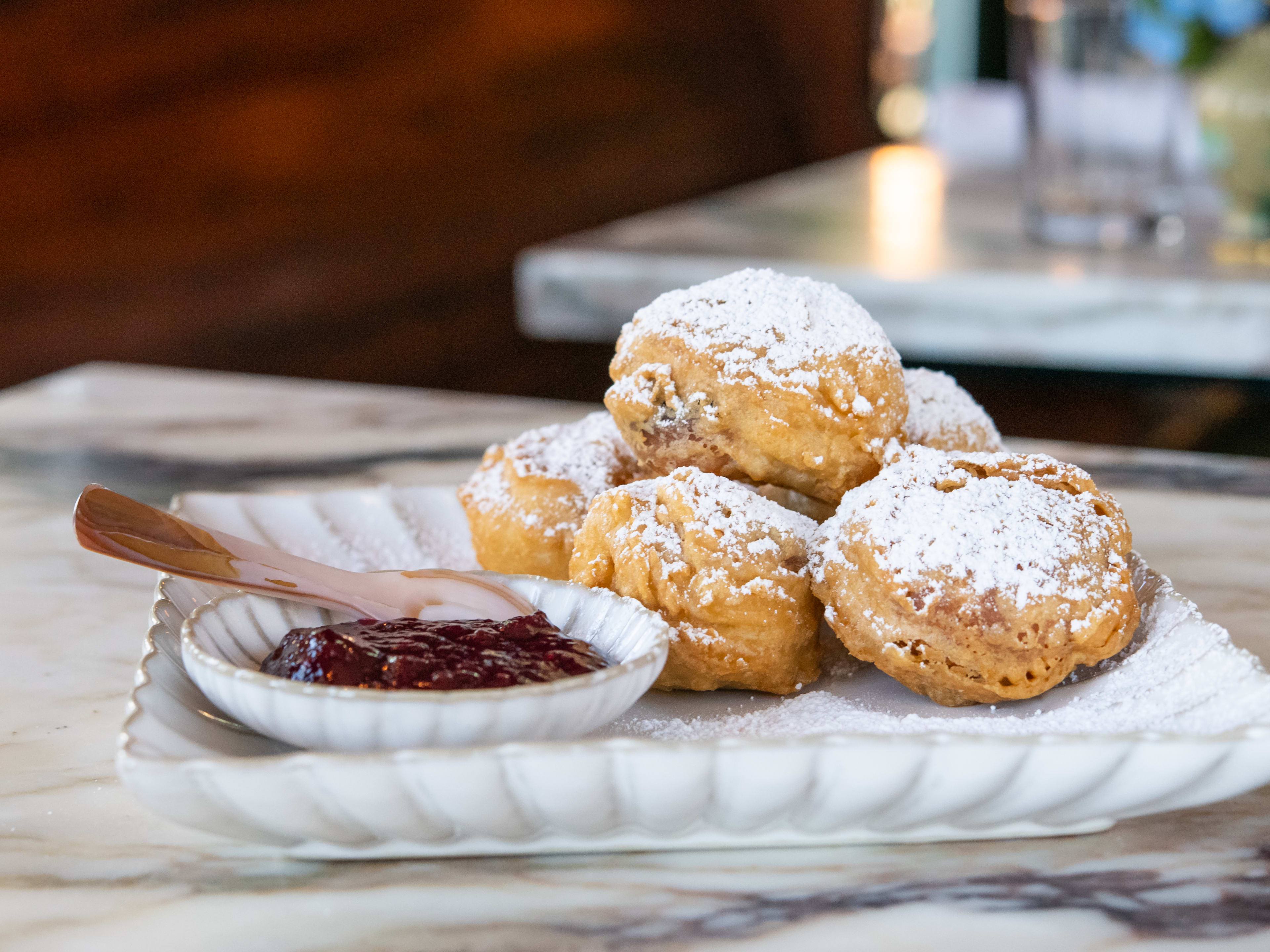 The Coupe & Flute Review Beacon Hill Seattle The Infatuation