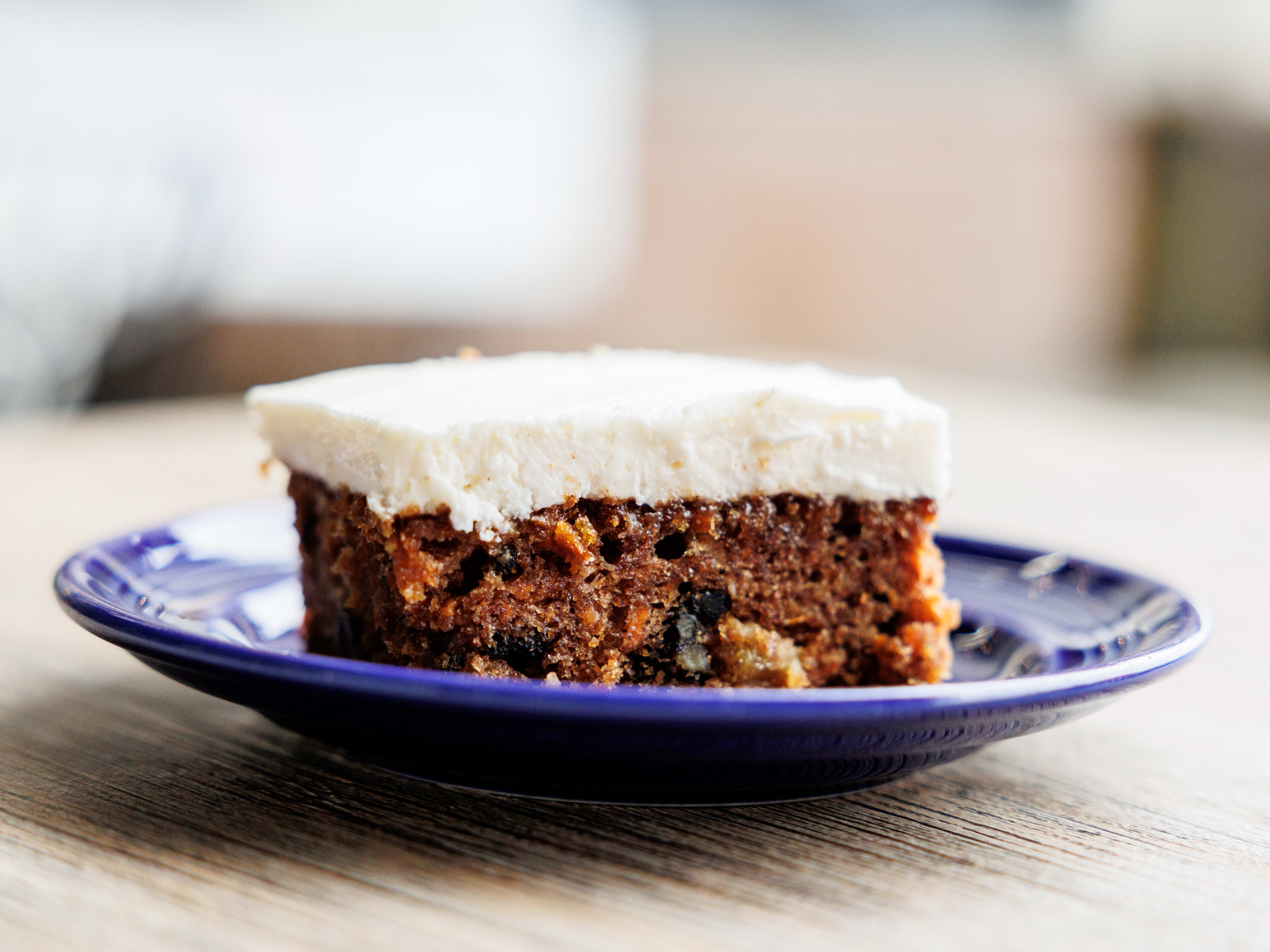 Coquette Bake Shop Review Bainbridge Island Seattle The Infatuation