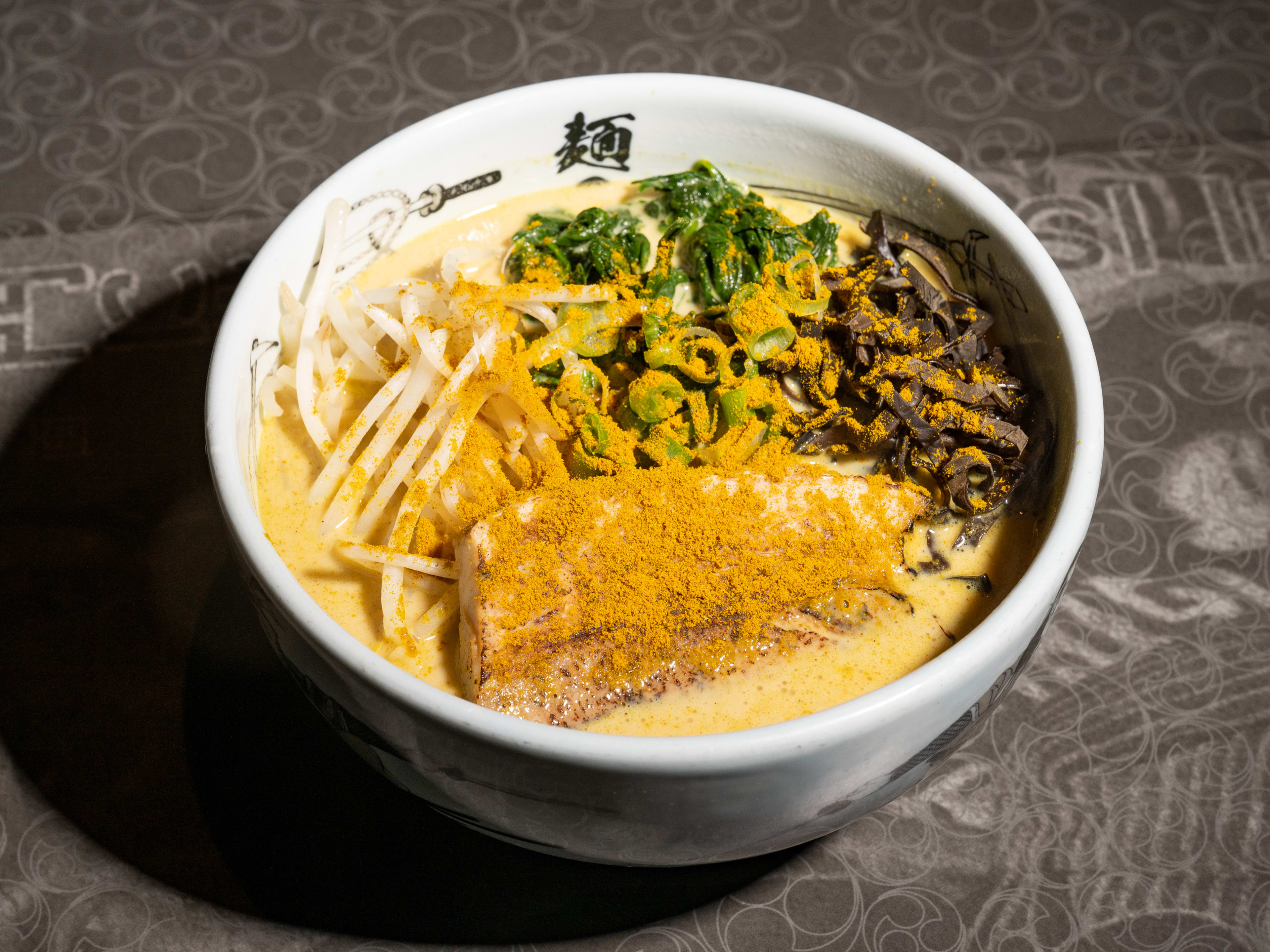 Menya Musashi Tsukemen & Ramen image