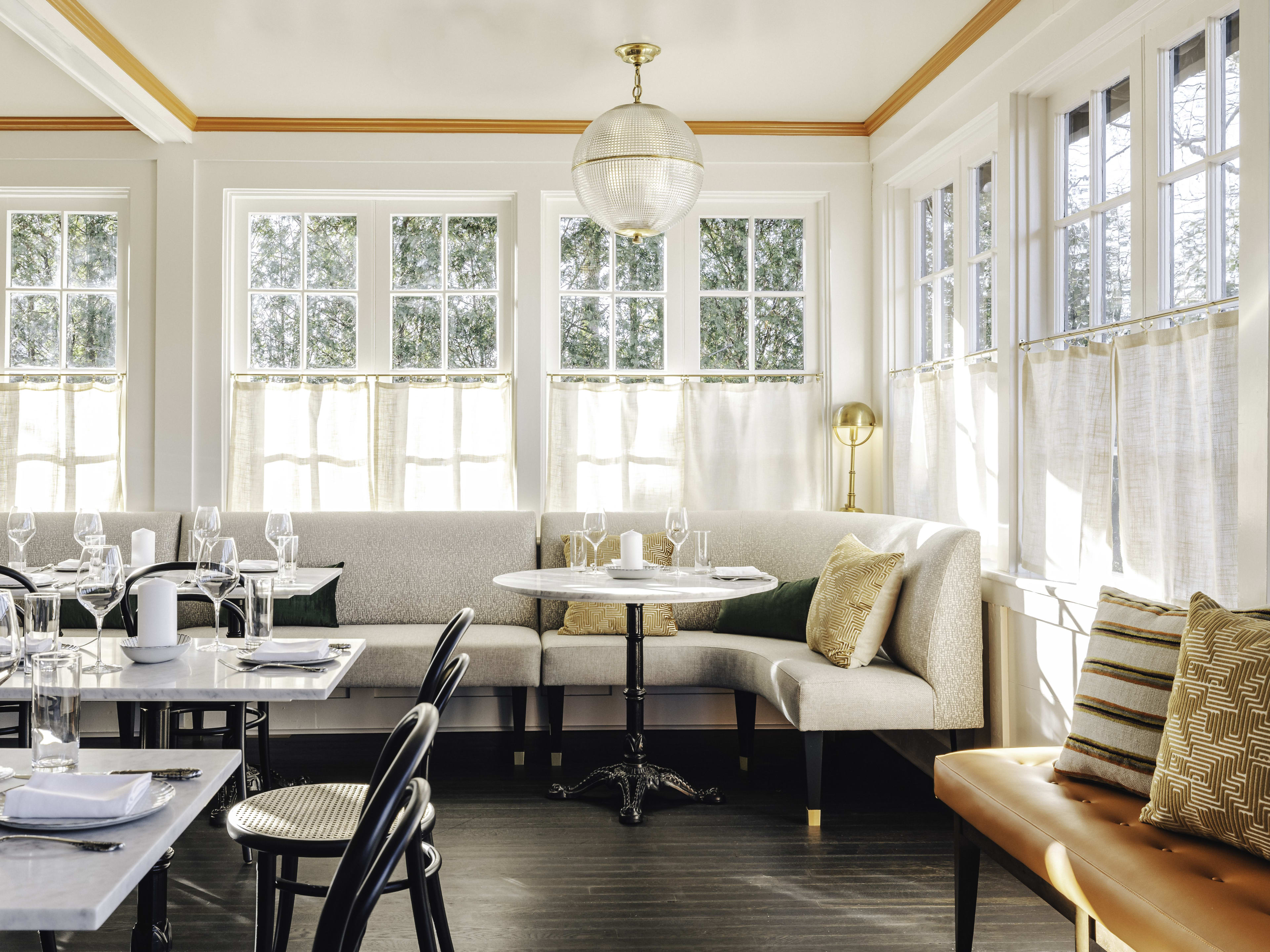 The 19 Best Restaurants In Montauk - New York - The Infatuation