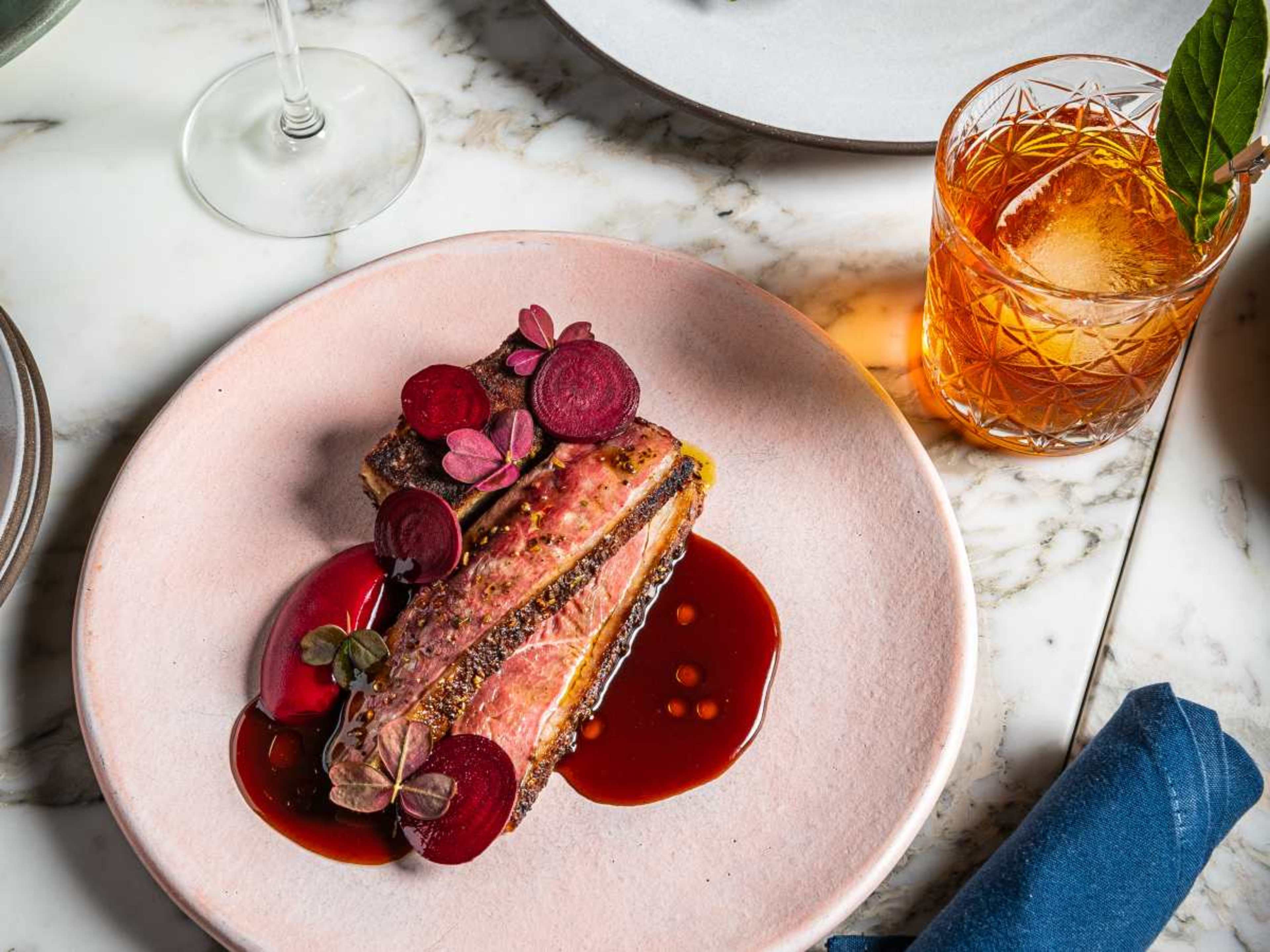 The Best Afternoon Tea In DC 2024 - Washington DC - The Infatuation