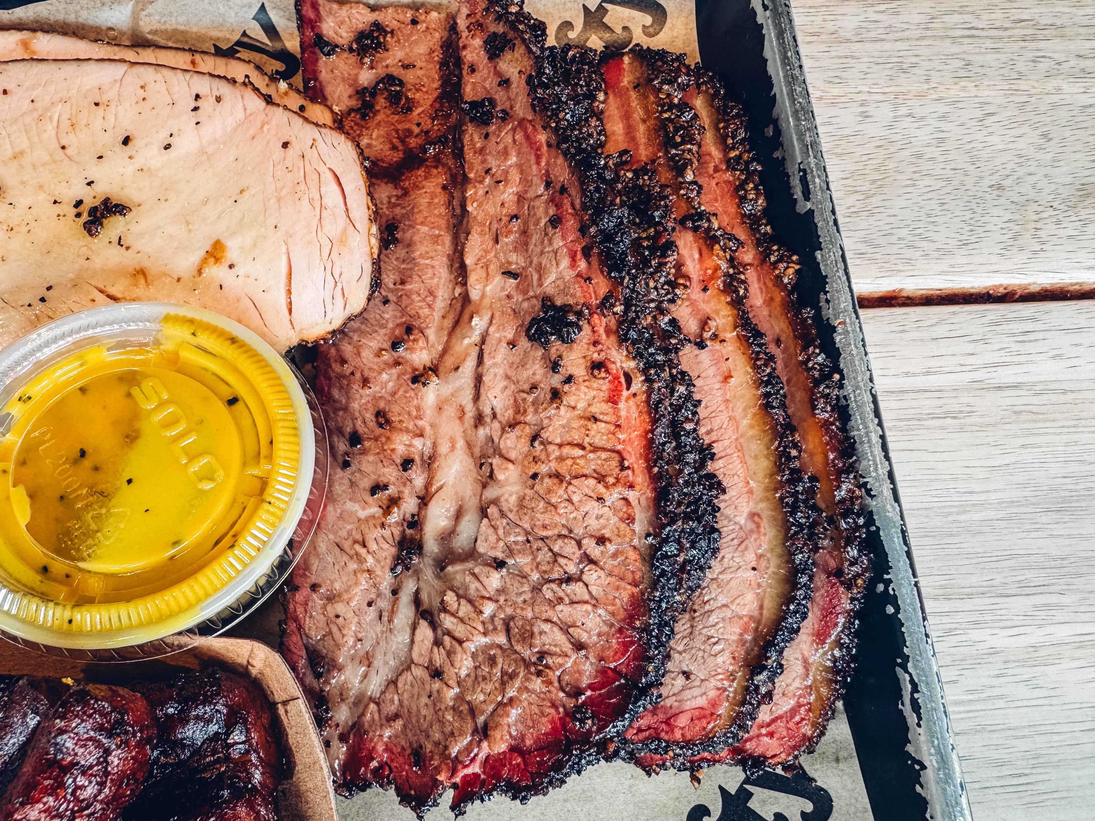 2Fifty has the best barbecue in the whole dang DMV - Review ...