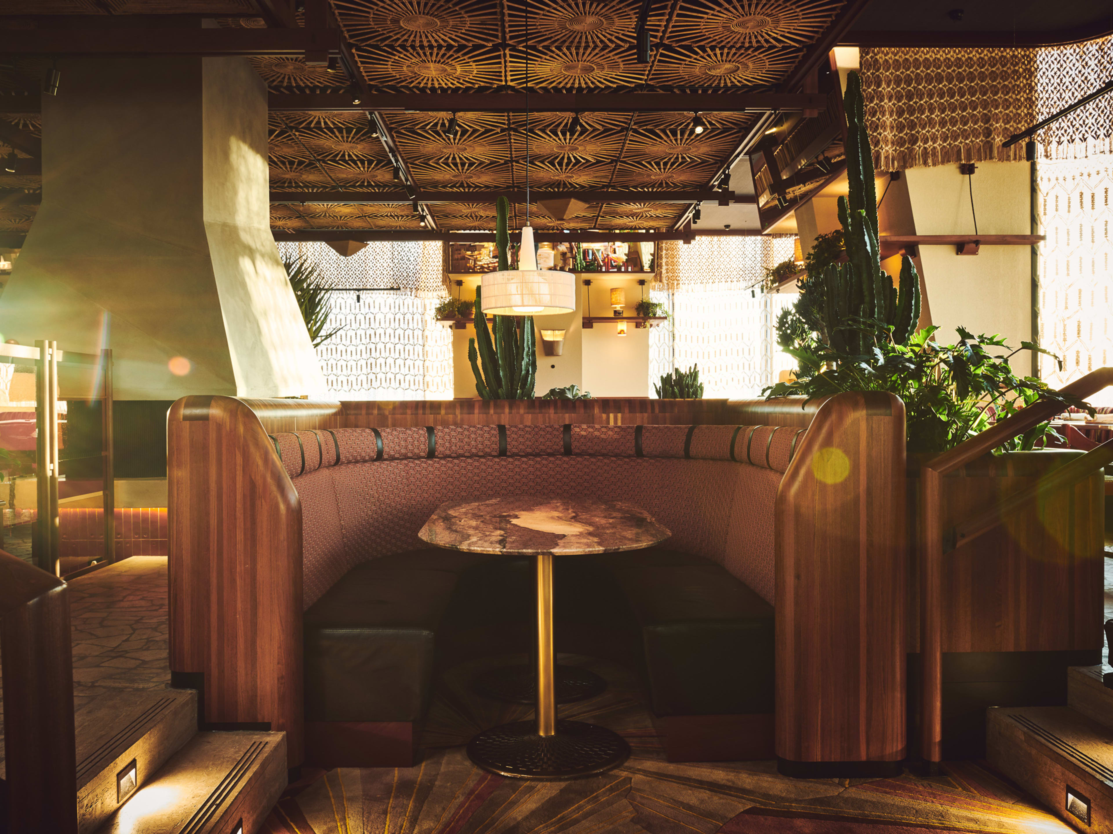 9 London Restaurants For Serious Interiors Inspiration - London - The ...