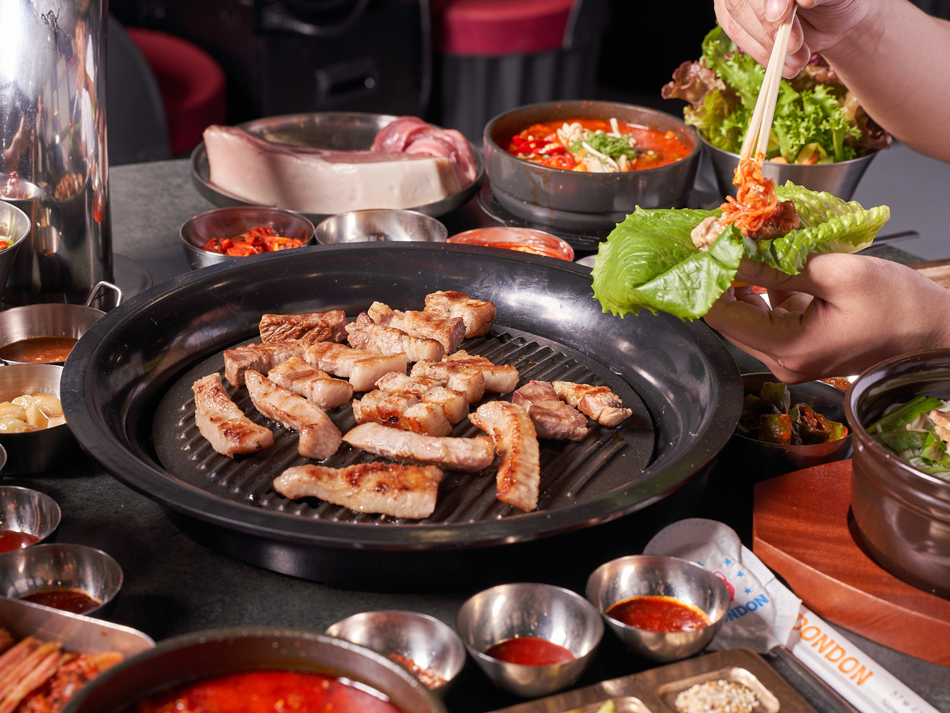 The 16 Best Restaurants Near Grand Central - New York - The Infatuation