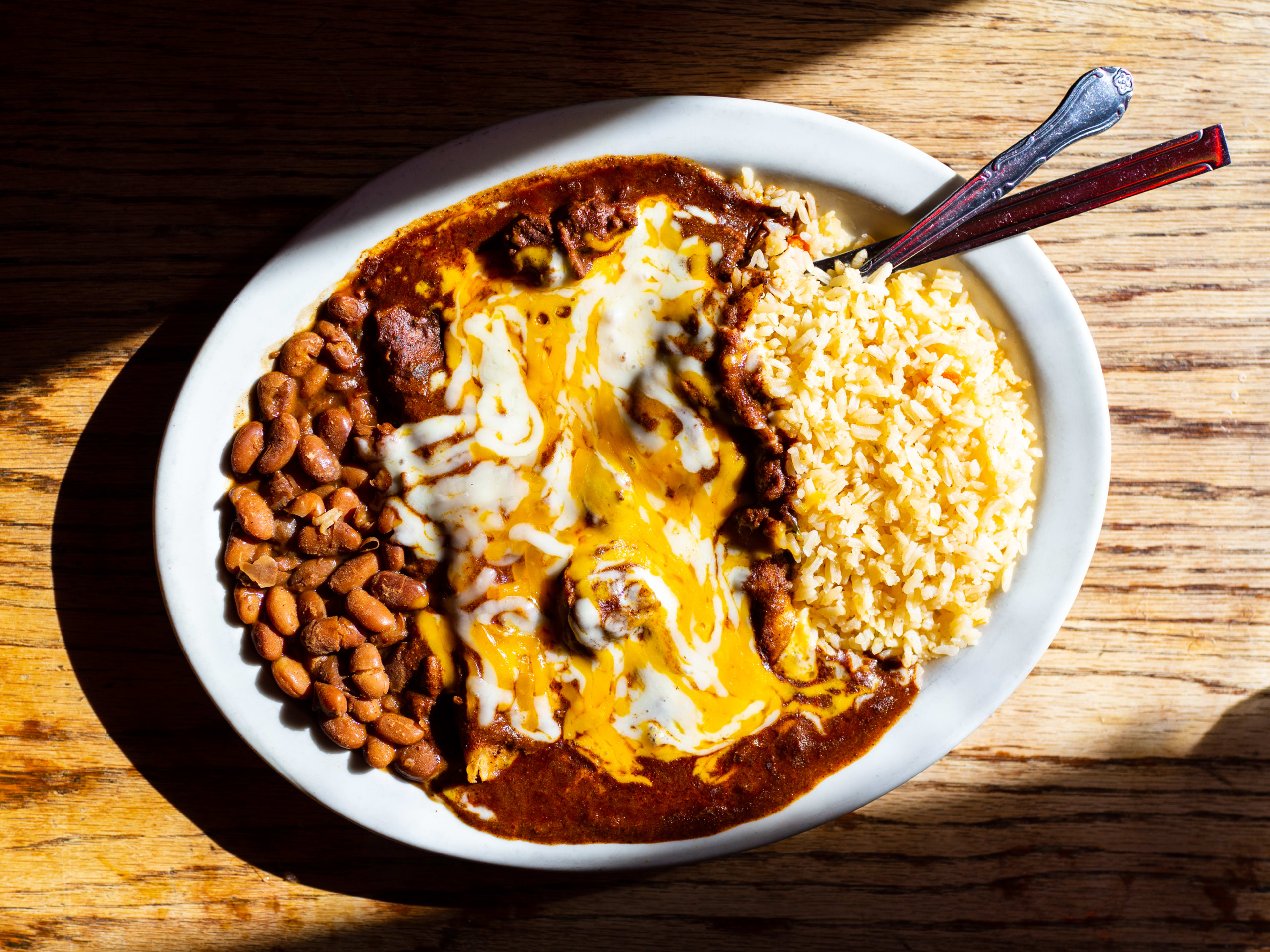 Texas Chili Parlor image