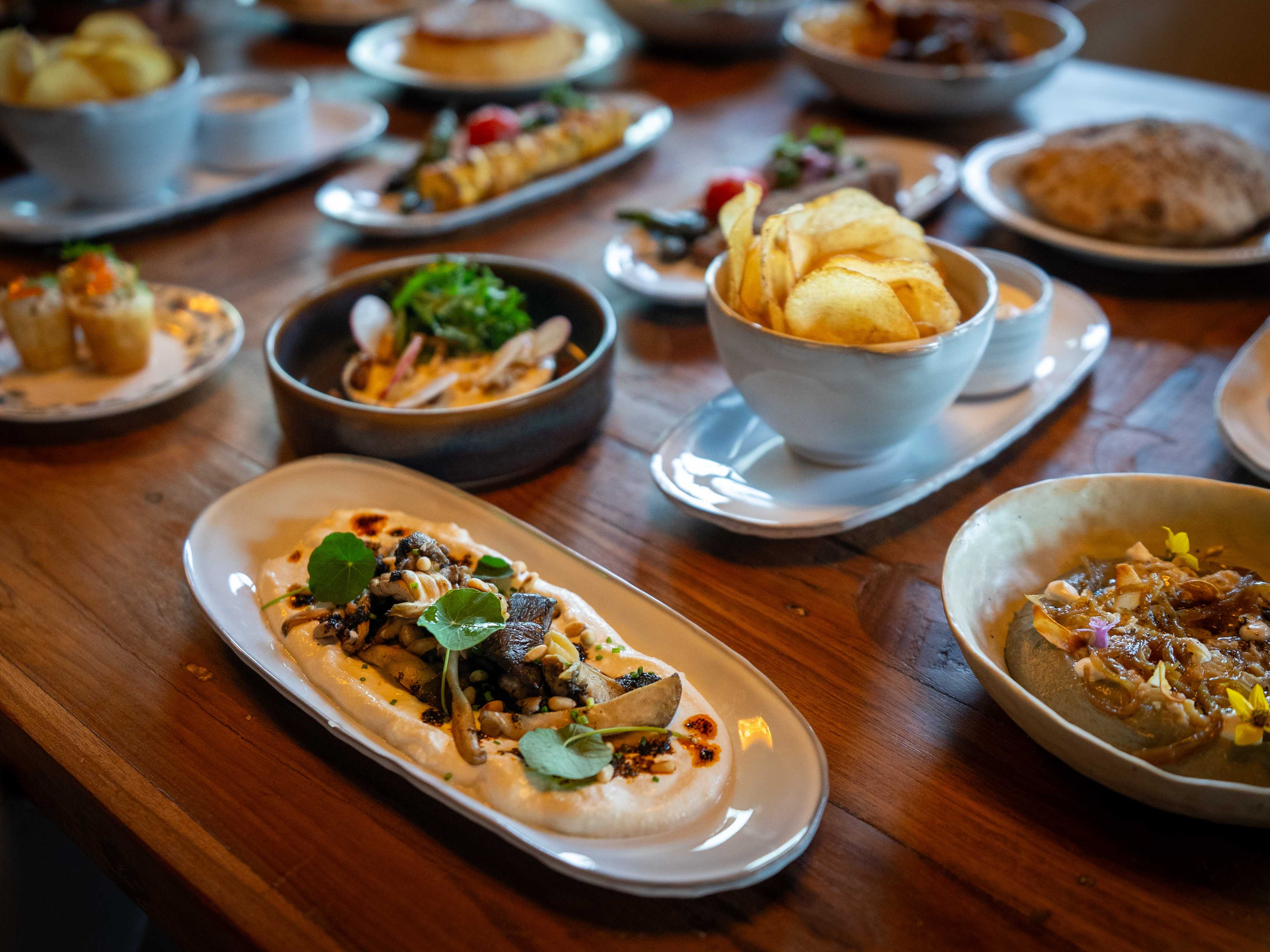Roya - Review - North Austin - Austin - The Infatuation