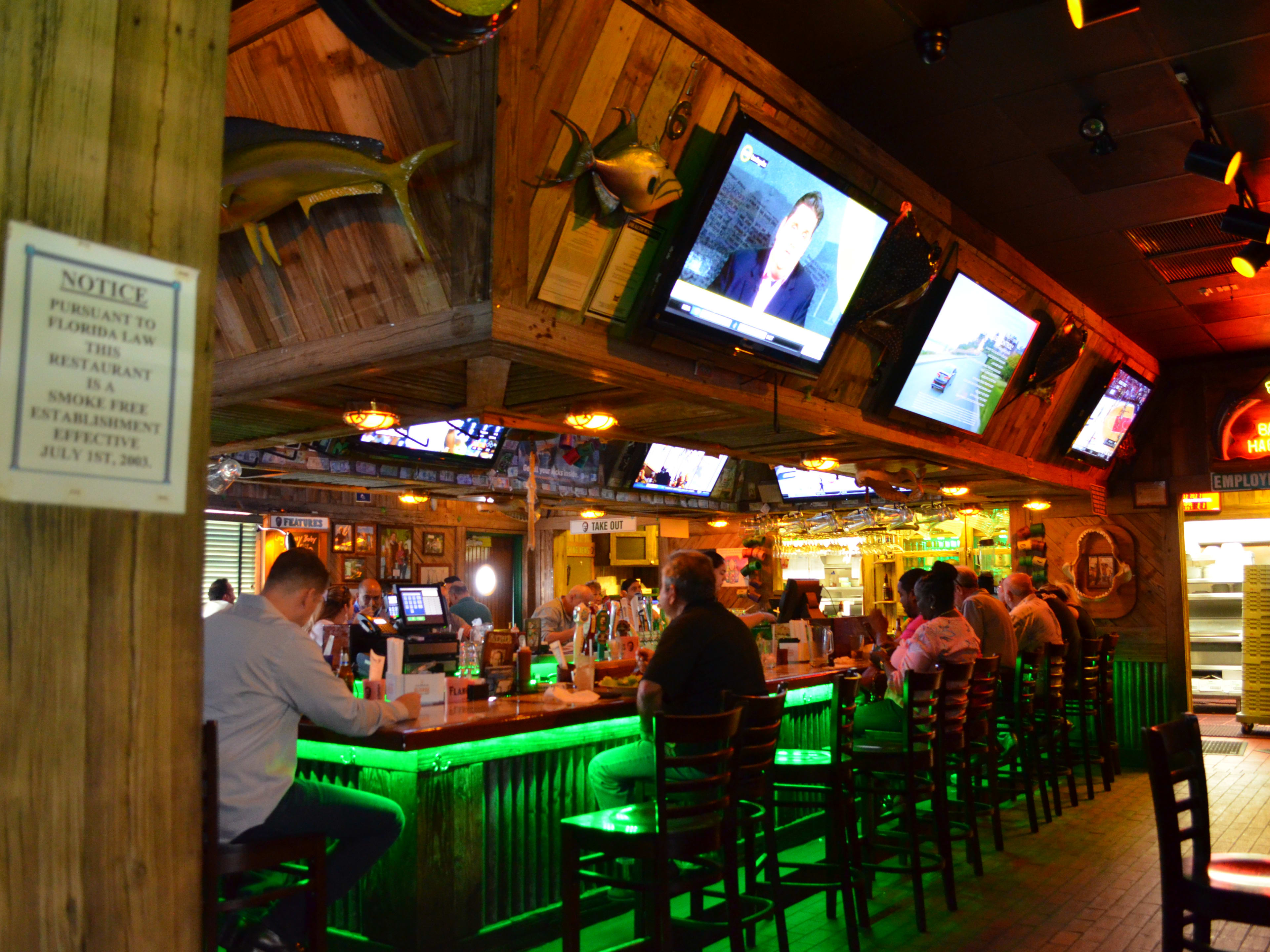 Flanigan’s Doral image