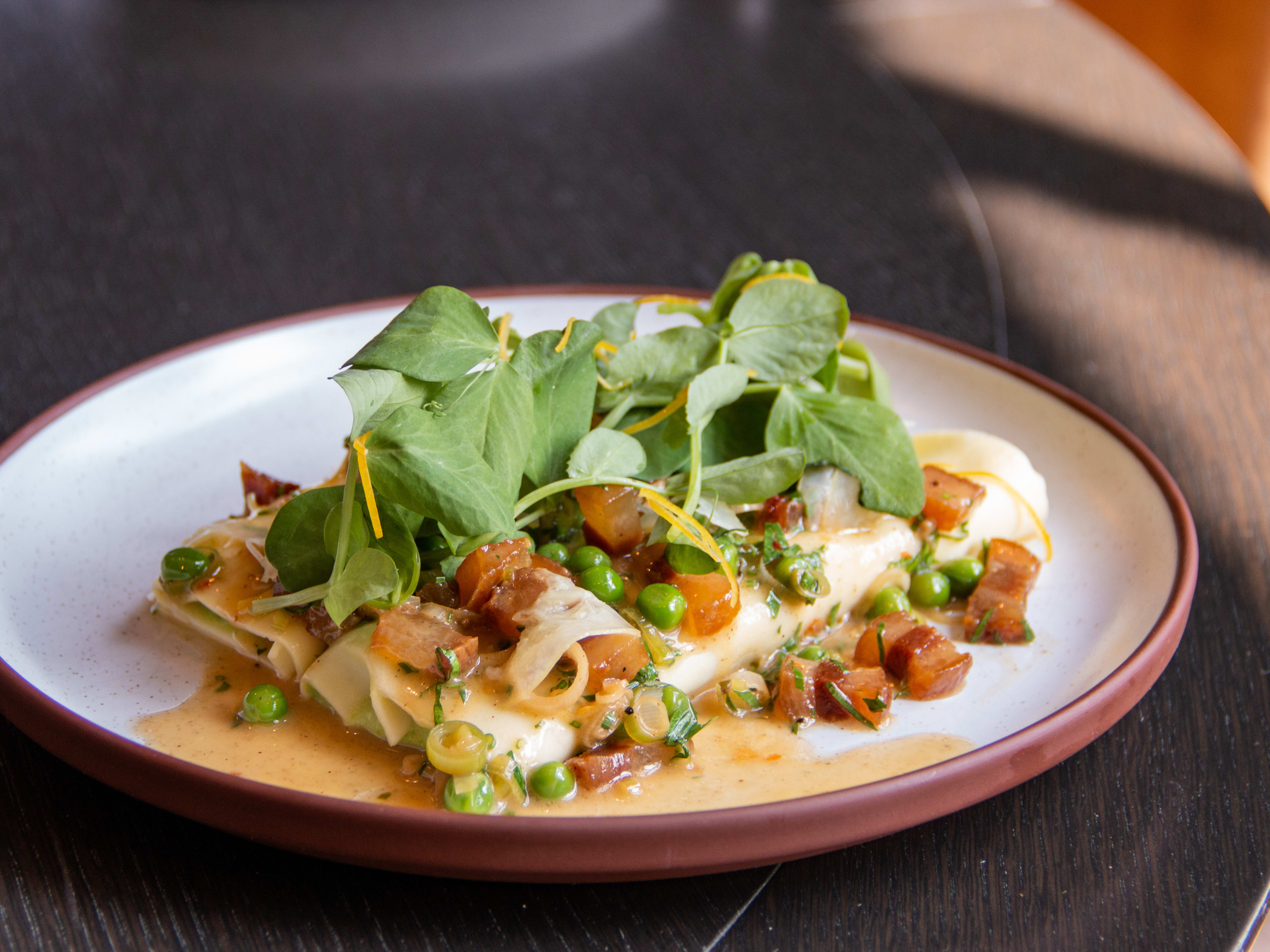 Daisies Review Logan Square Chicago The Infatuation