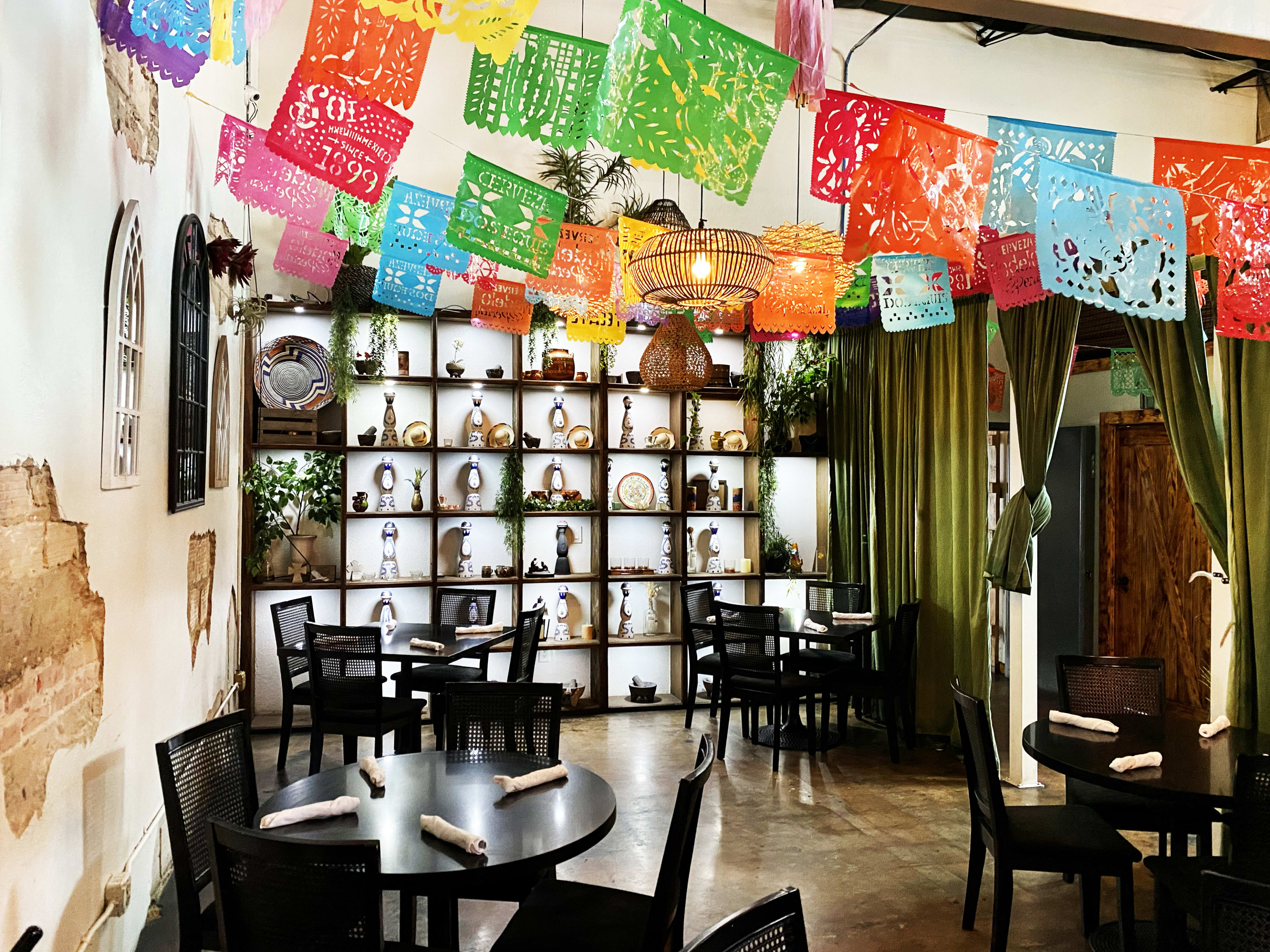 The Best Mexican Restaurants In Dallas image