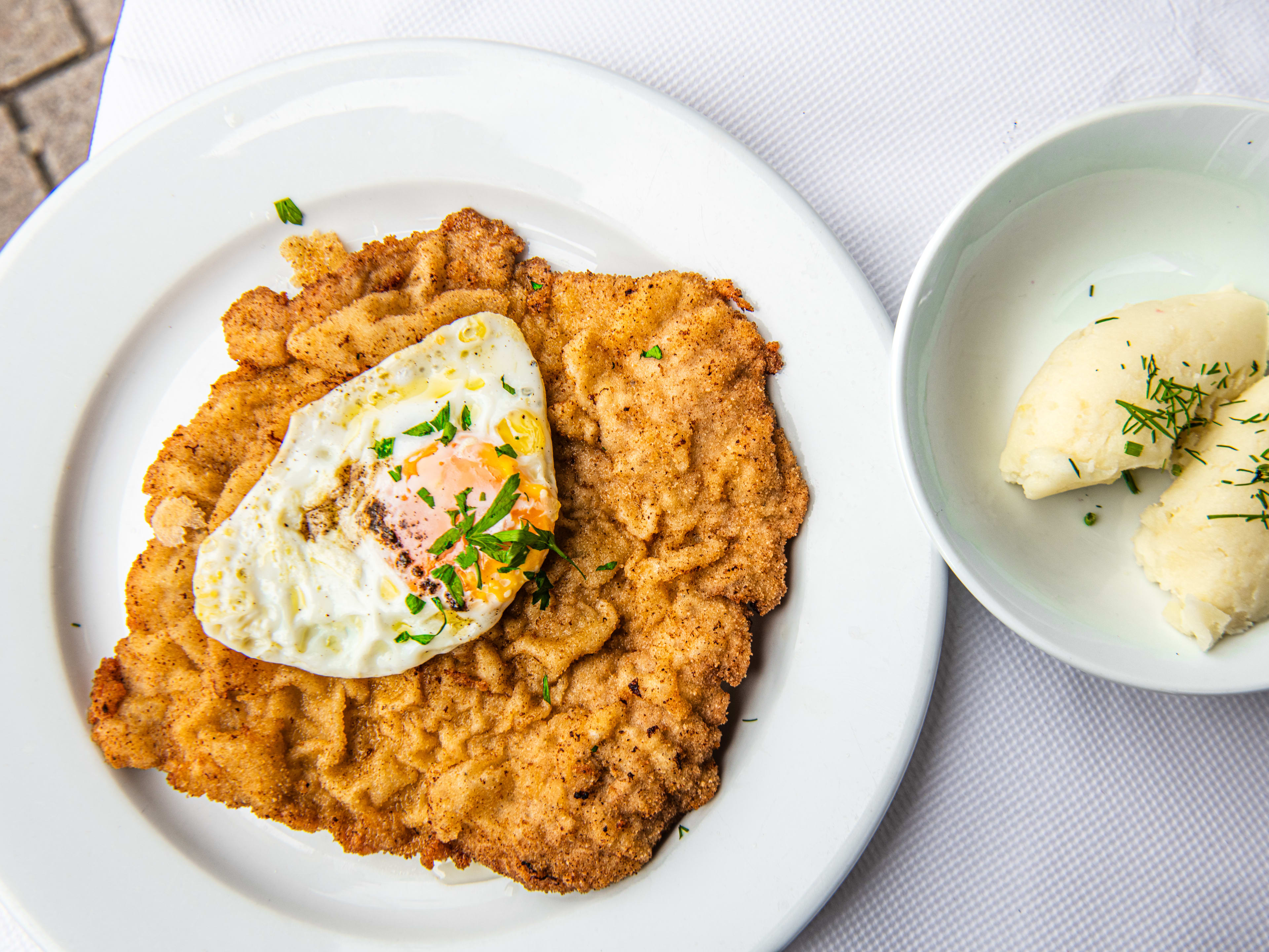 Daquise Review South Kensington London The Infatuation