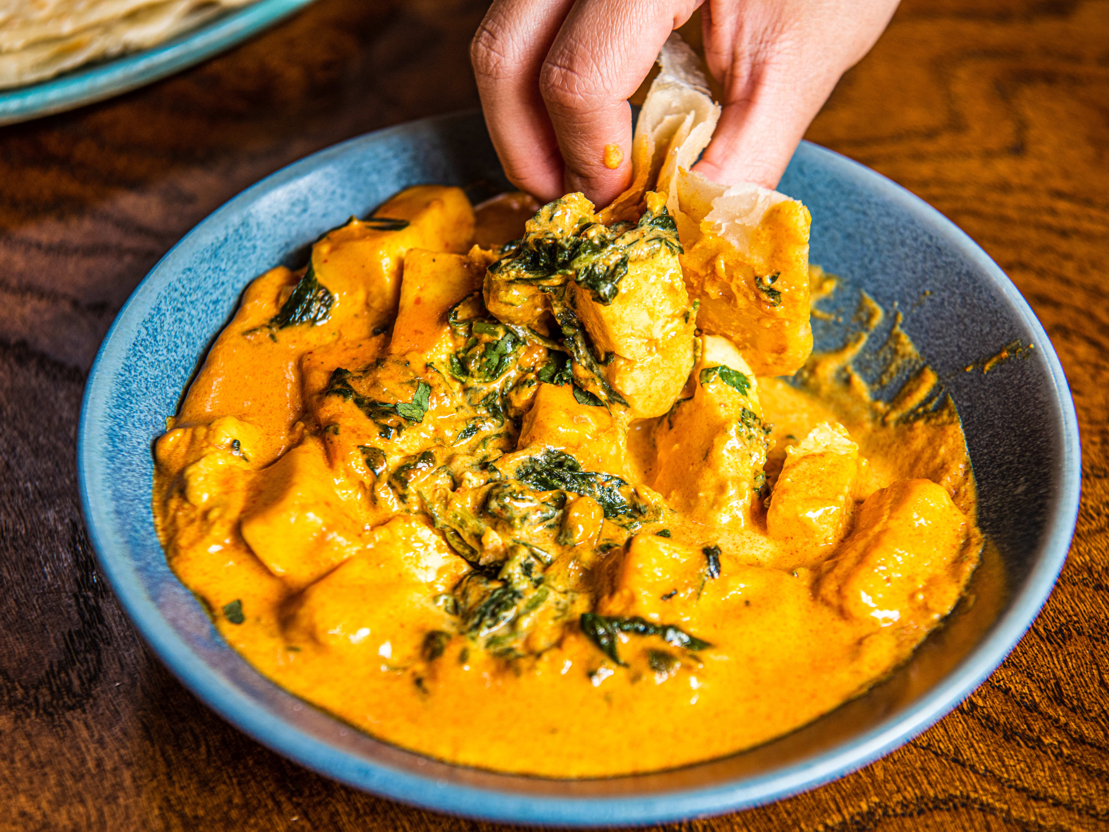 16 Of London’s Best Curries image