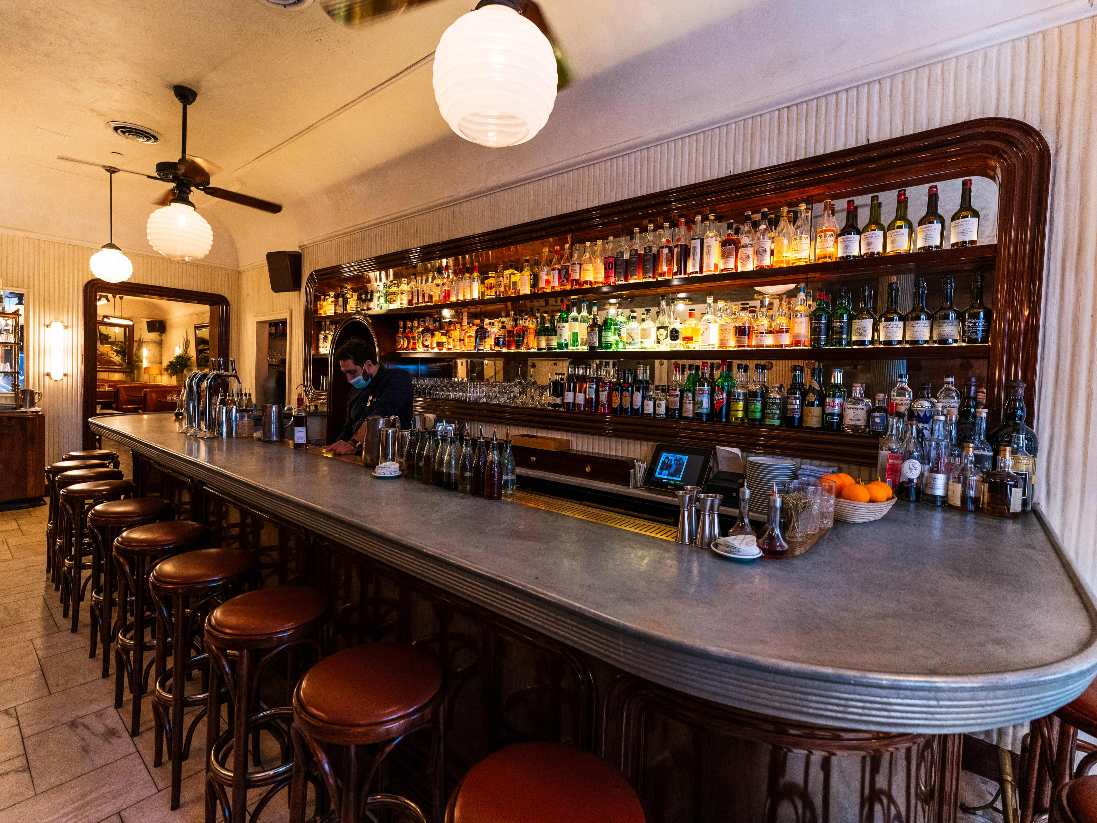 The 25 Best Restaurants In NYC - New York - The Infatuation