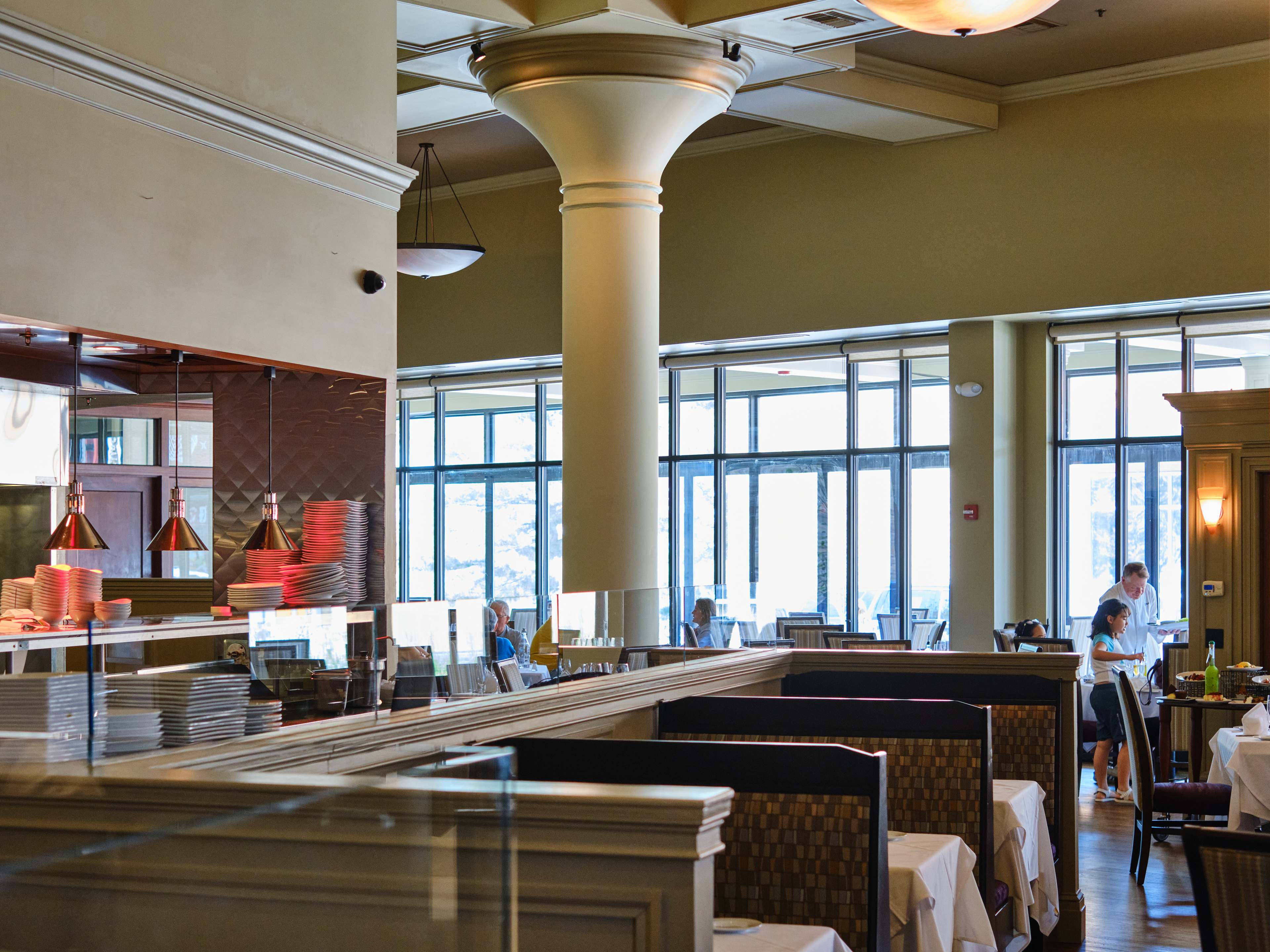 Where To Eat Near Gillette Stadium - Boston - The Infatuation