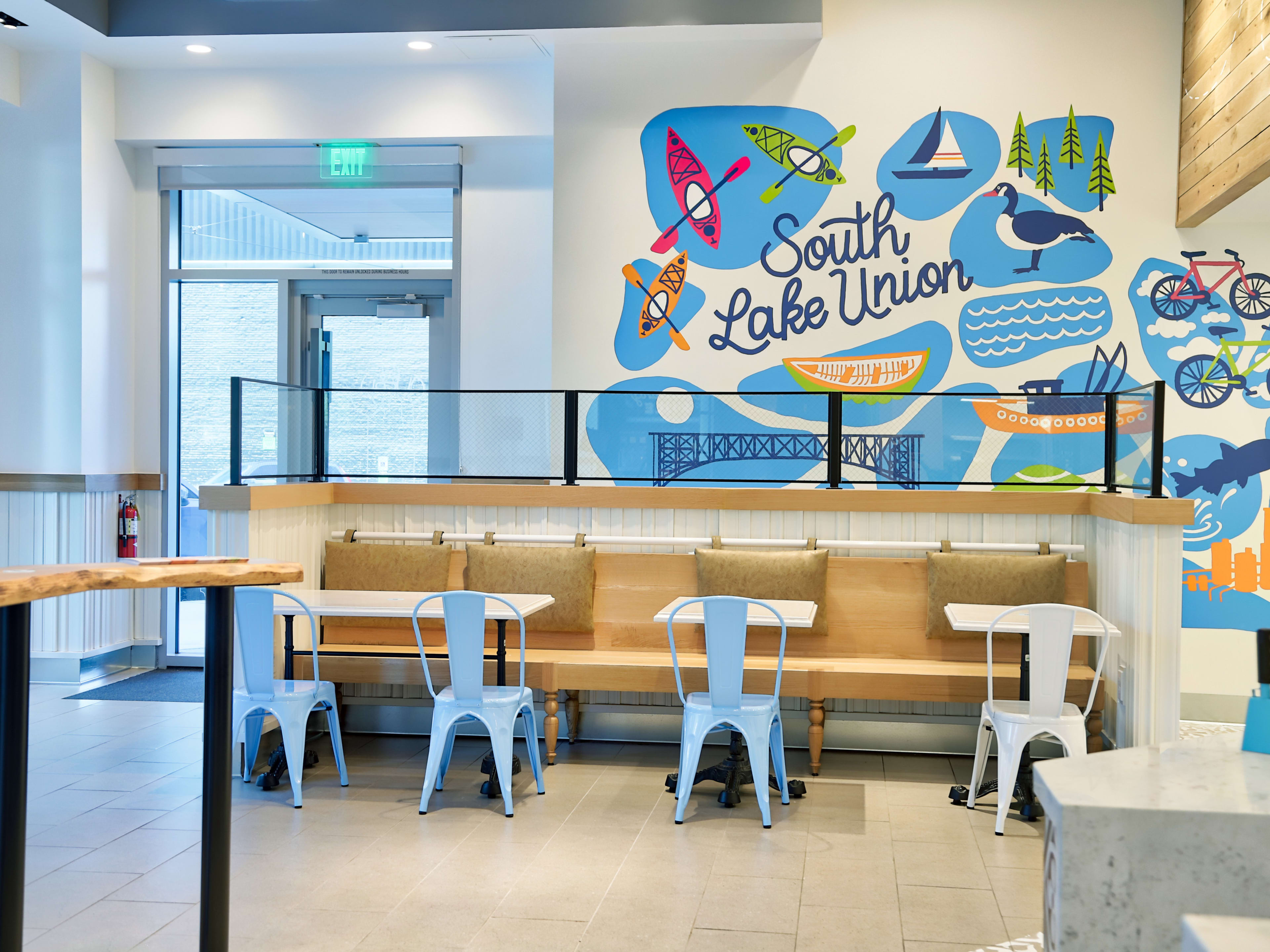 Mendocino Farms image