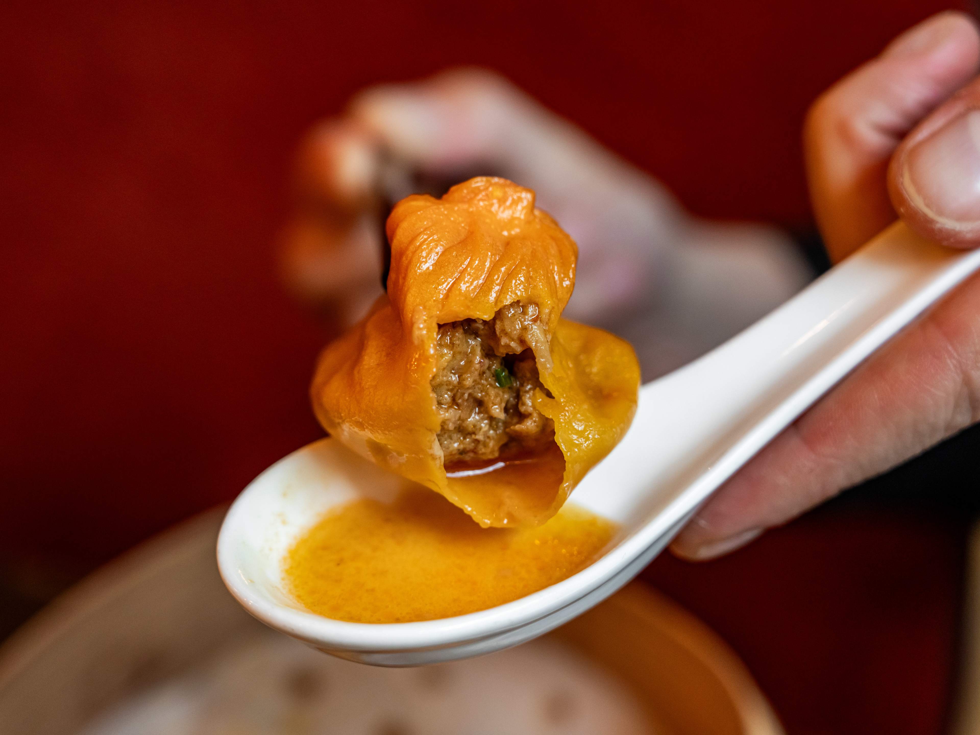 The 15 Best Dim Sum Restaurants In London - London - The Infatuation