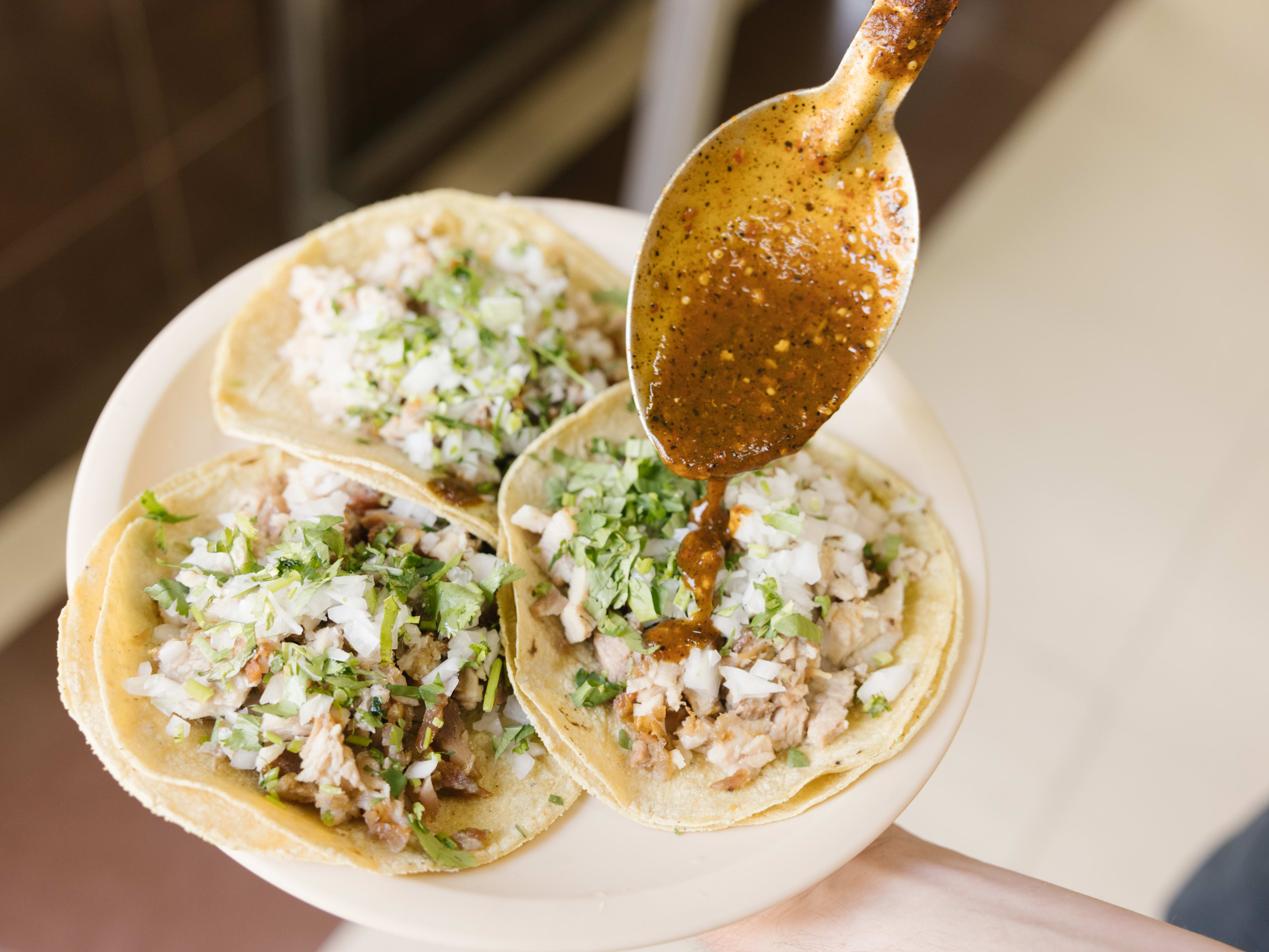Tacos Don Juan review image