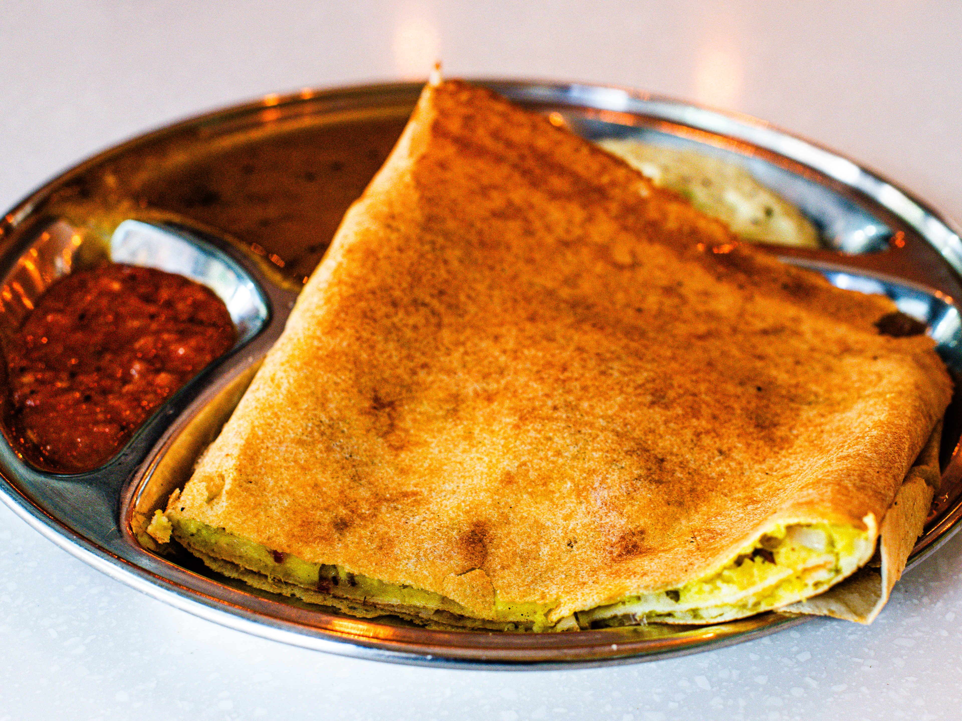 Dosa Express image