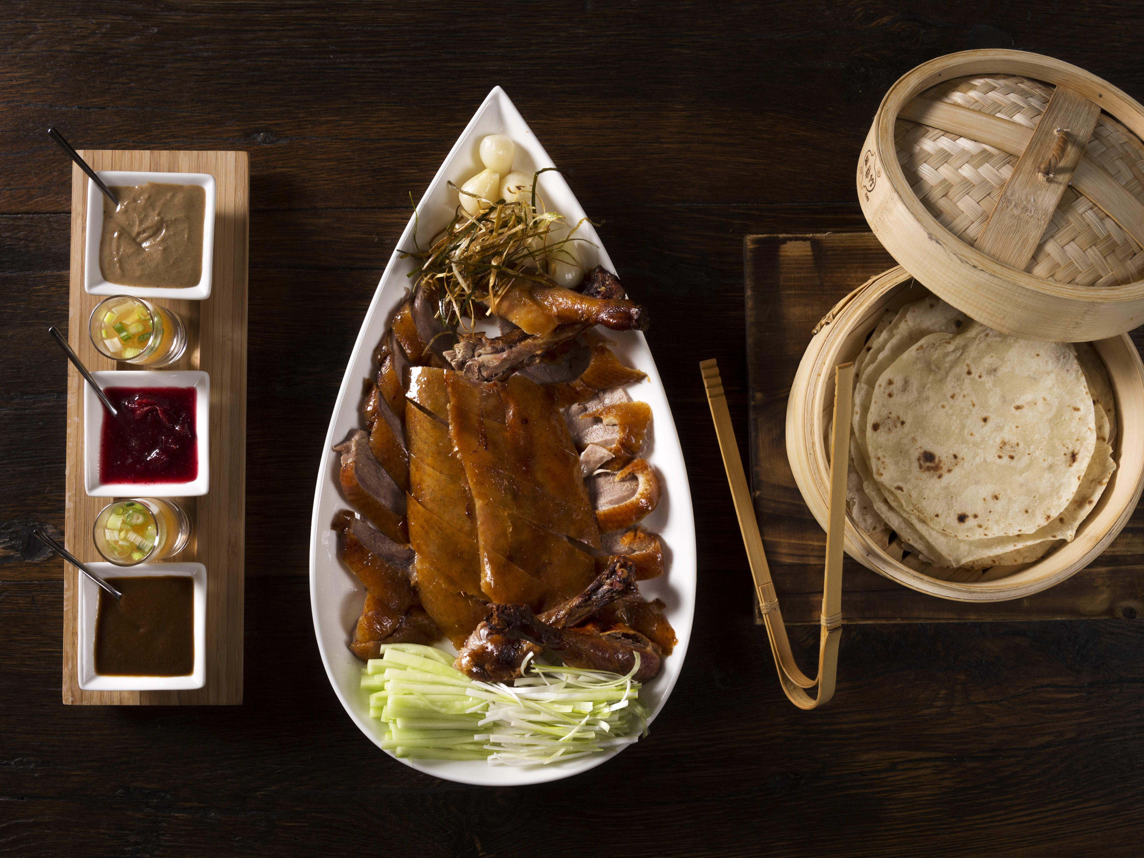 Red Farm Review Downtown Austin Austin The Infatuation