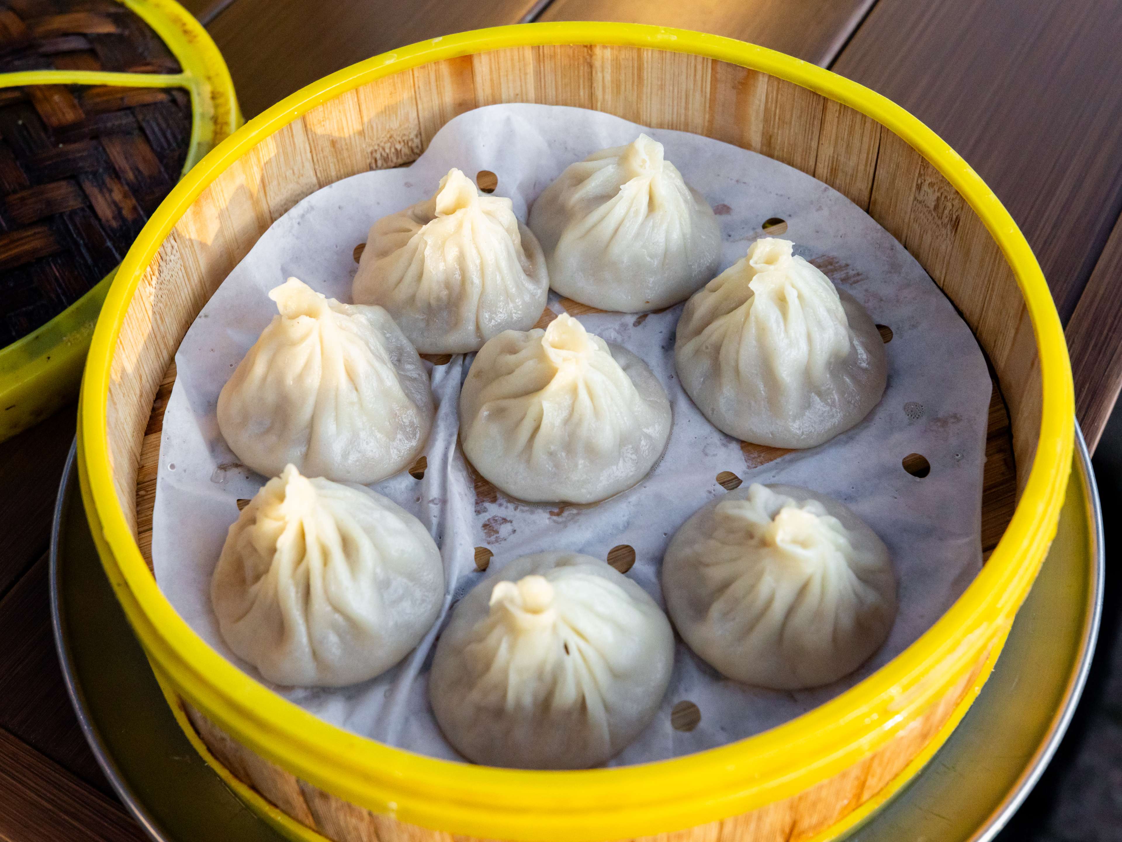 Dumpling 85 - Review - San Ramon - San Francisco - The Infatuation