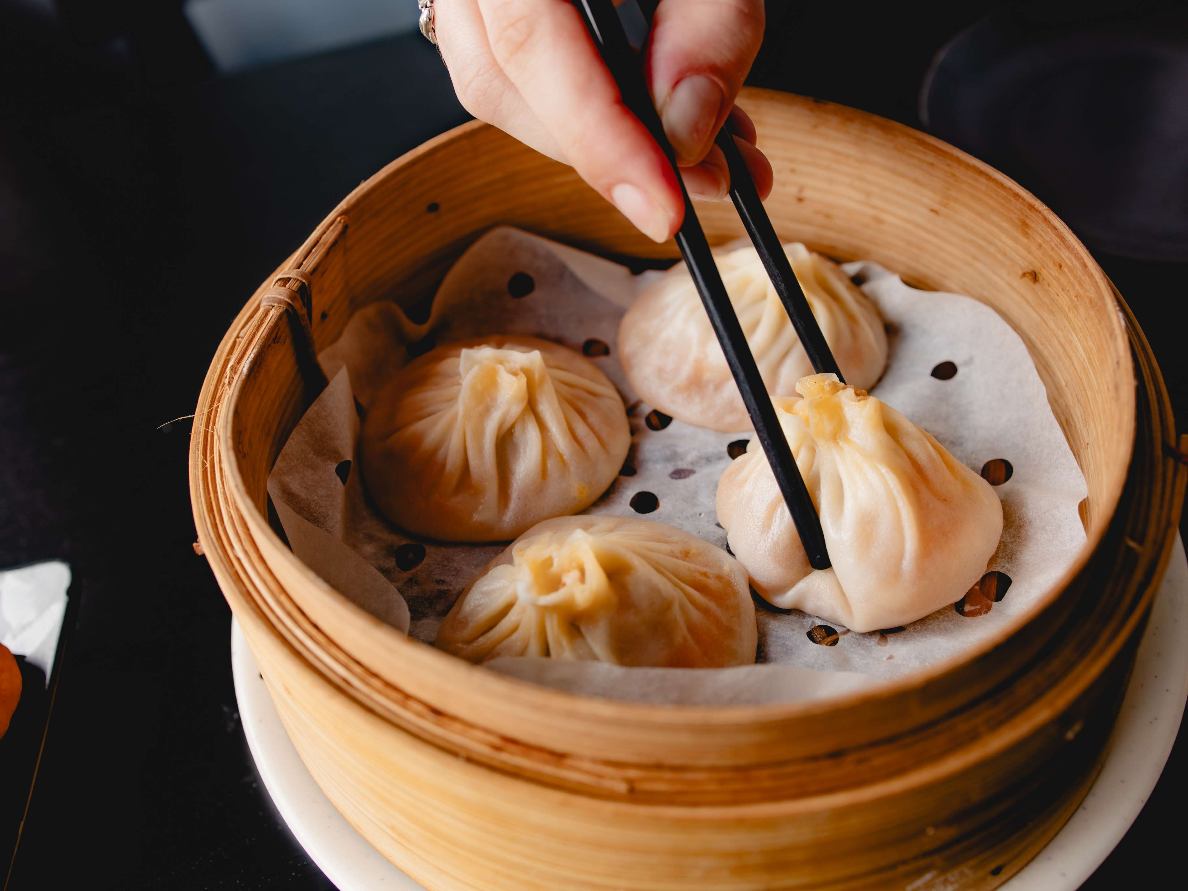 The Best Xiao Long Bao In SF, Ranked image