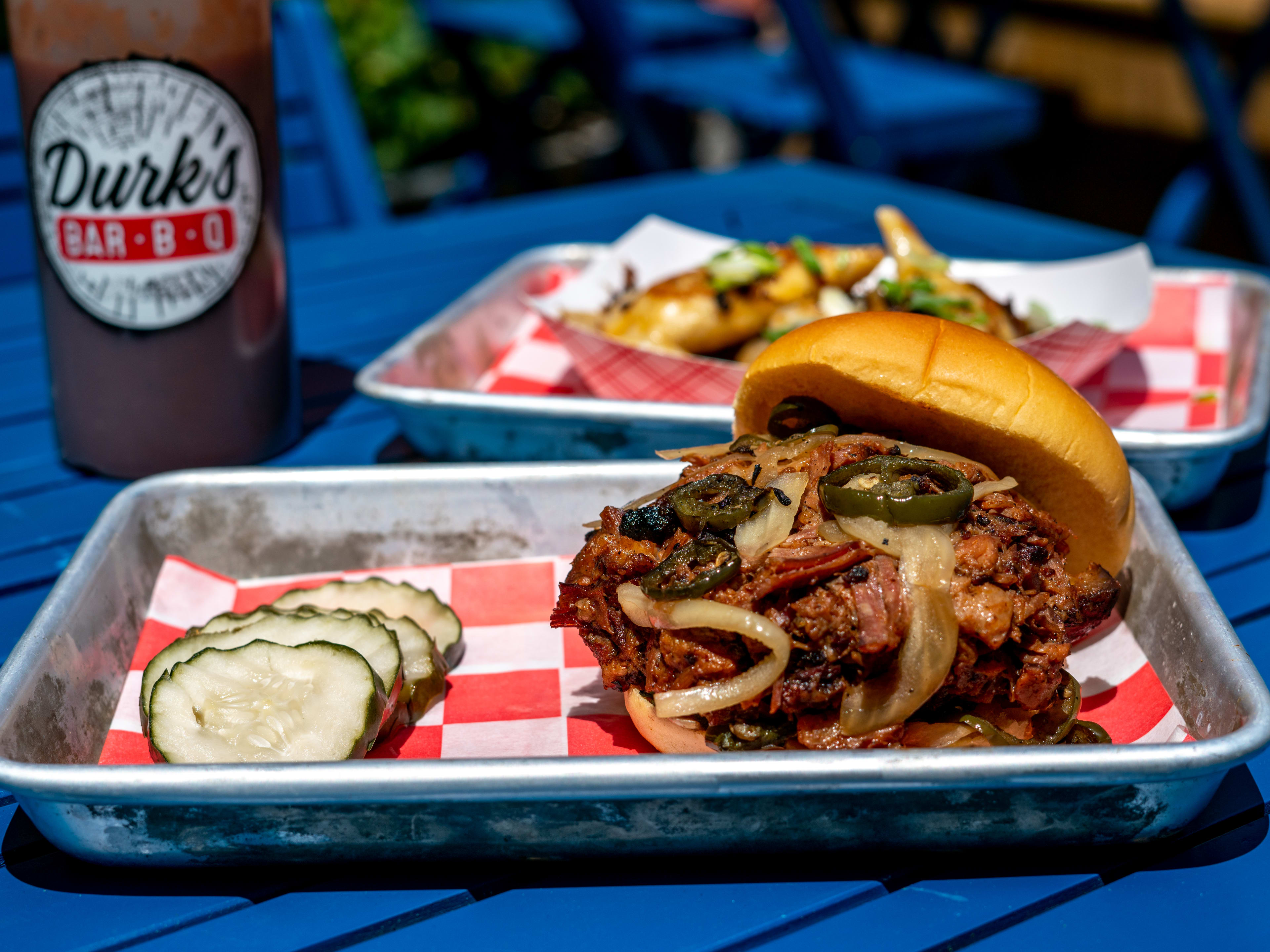 Best restaurants in providence