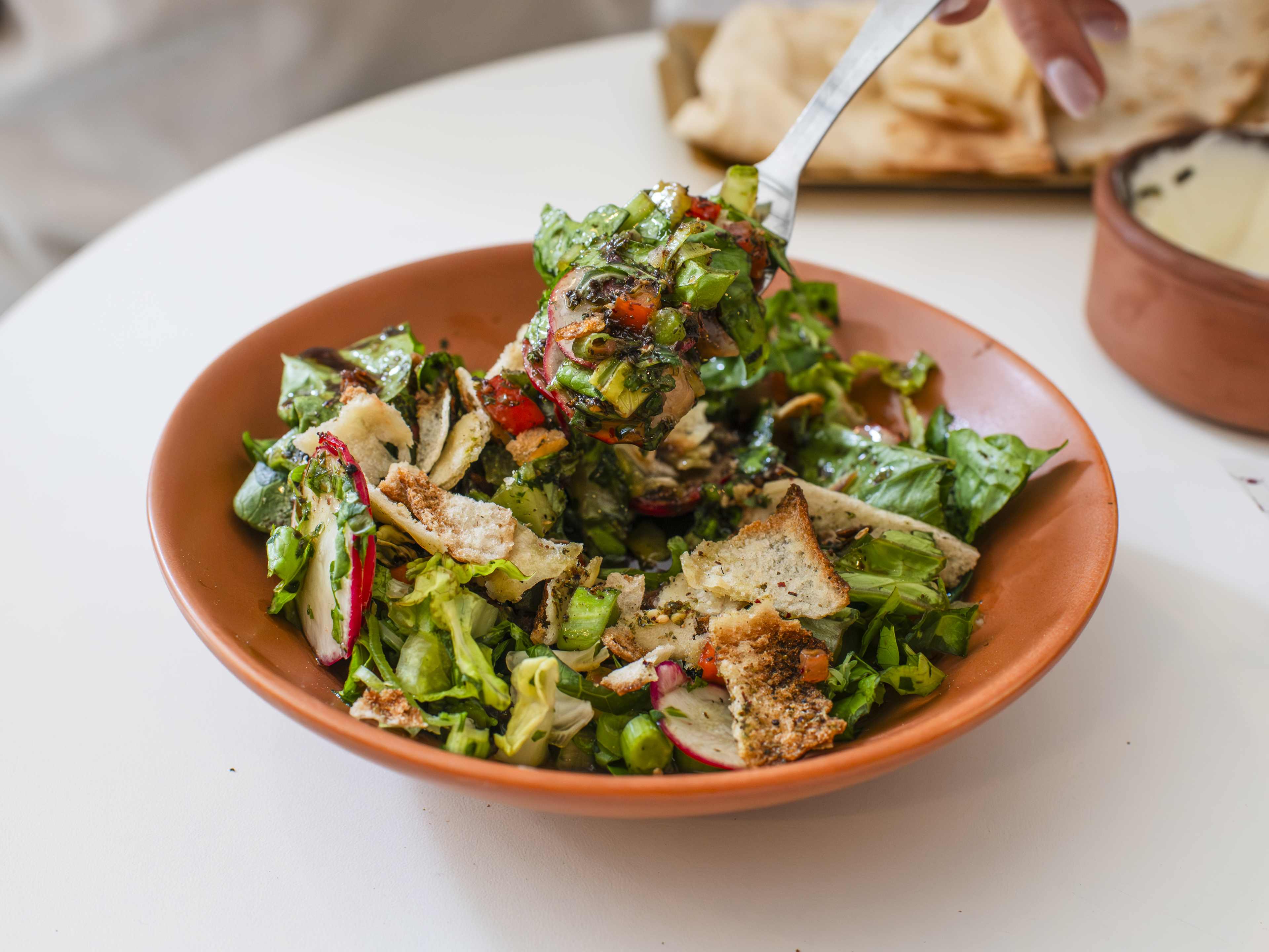 Edami - Review - Dalston - London - The Infatuation