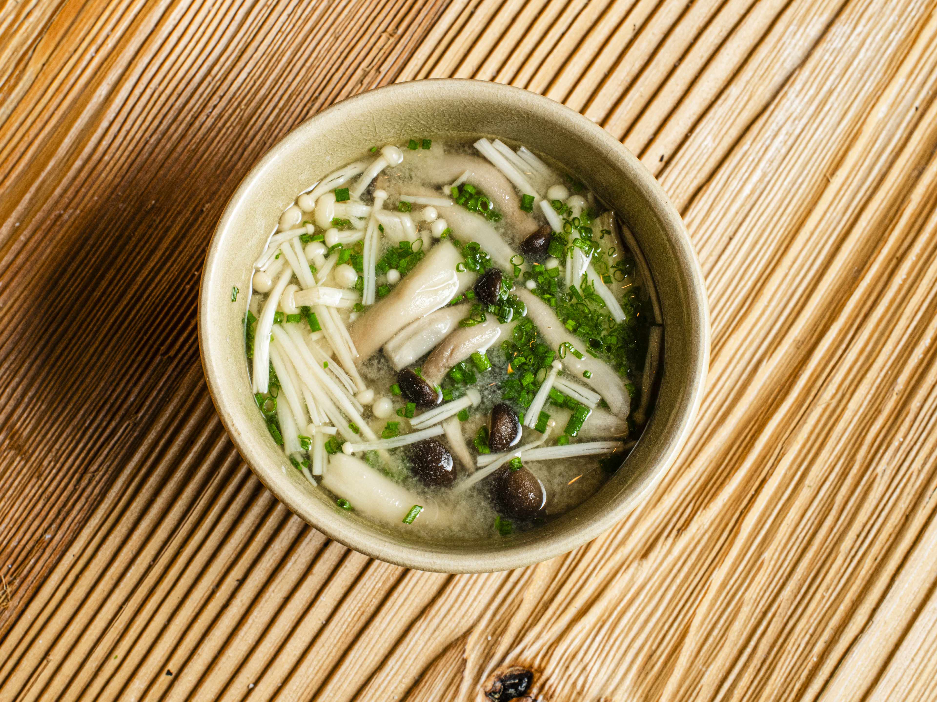 Eel Sushi Bar is a sleek Notting Hill scene Review London The