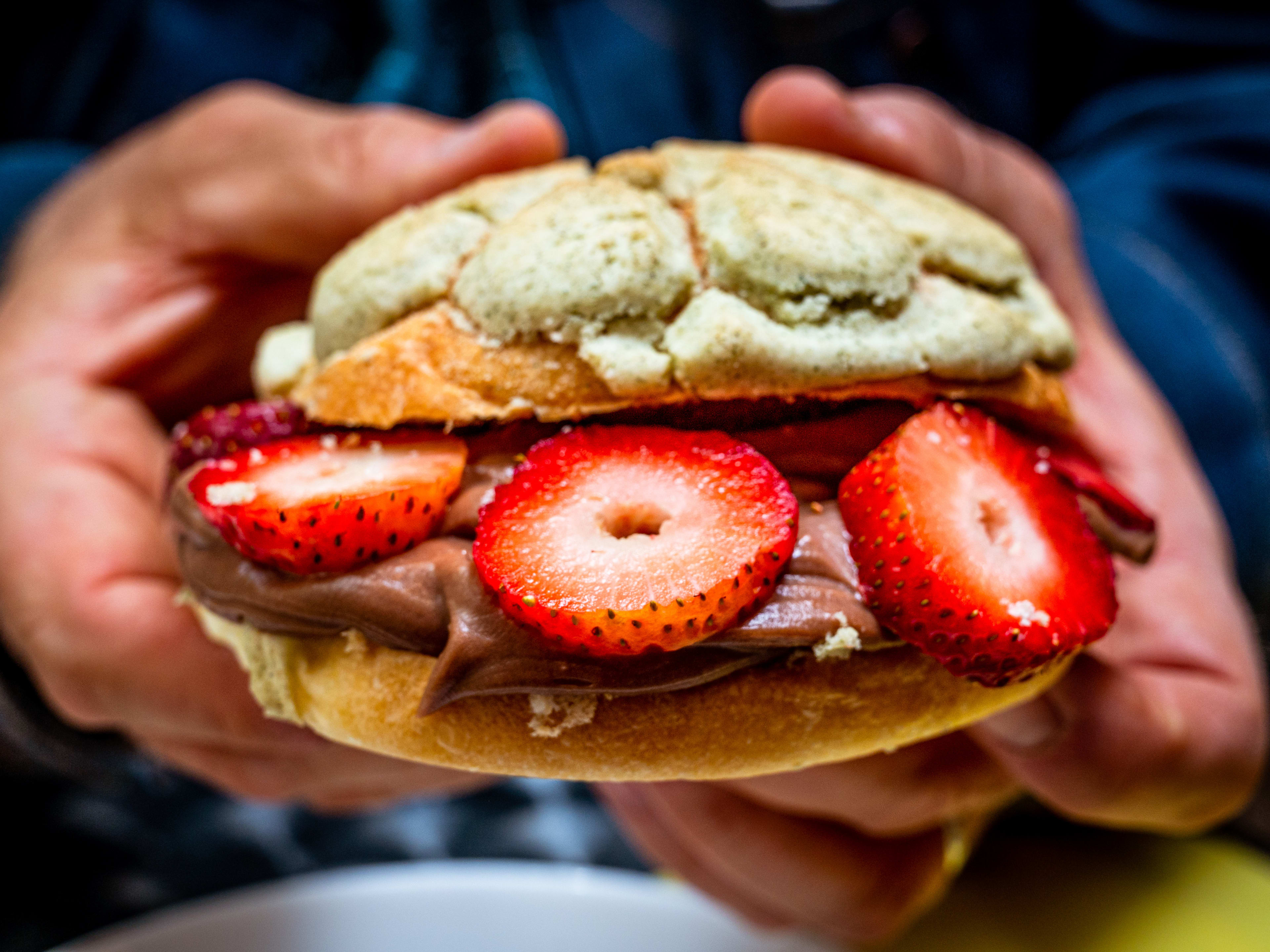 El Chingon Passyunk Square Review East Passyunk Philadelphia The