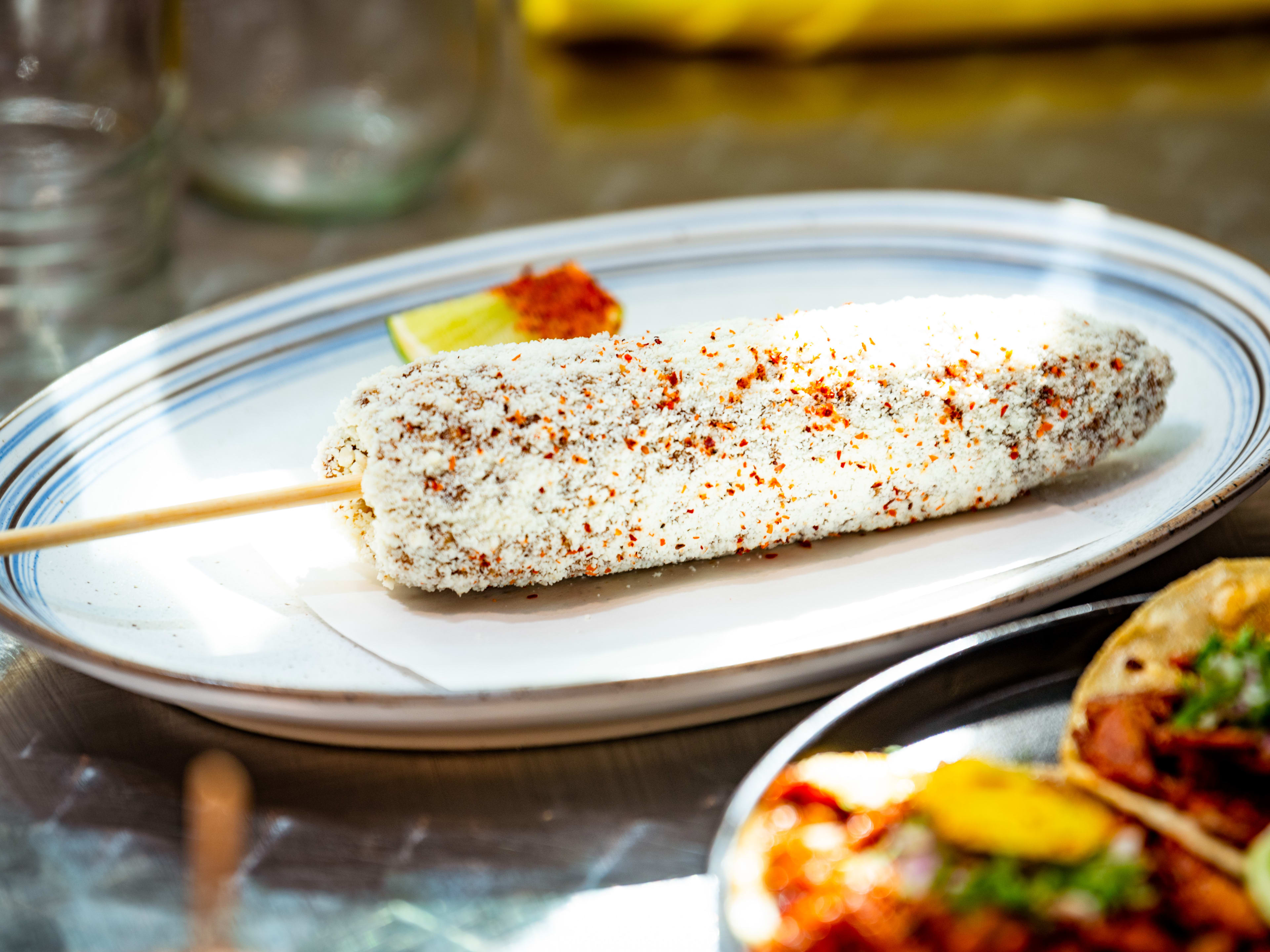 El Chingon Passyunk Square Review East Passyunk Philadelphia The