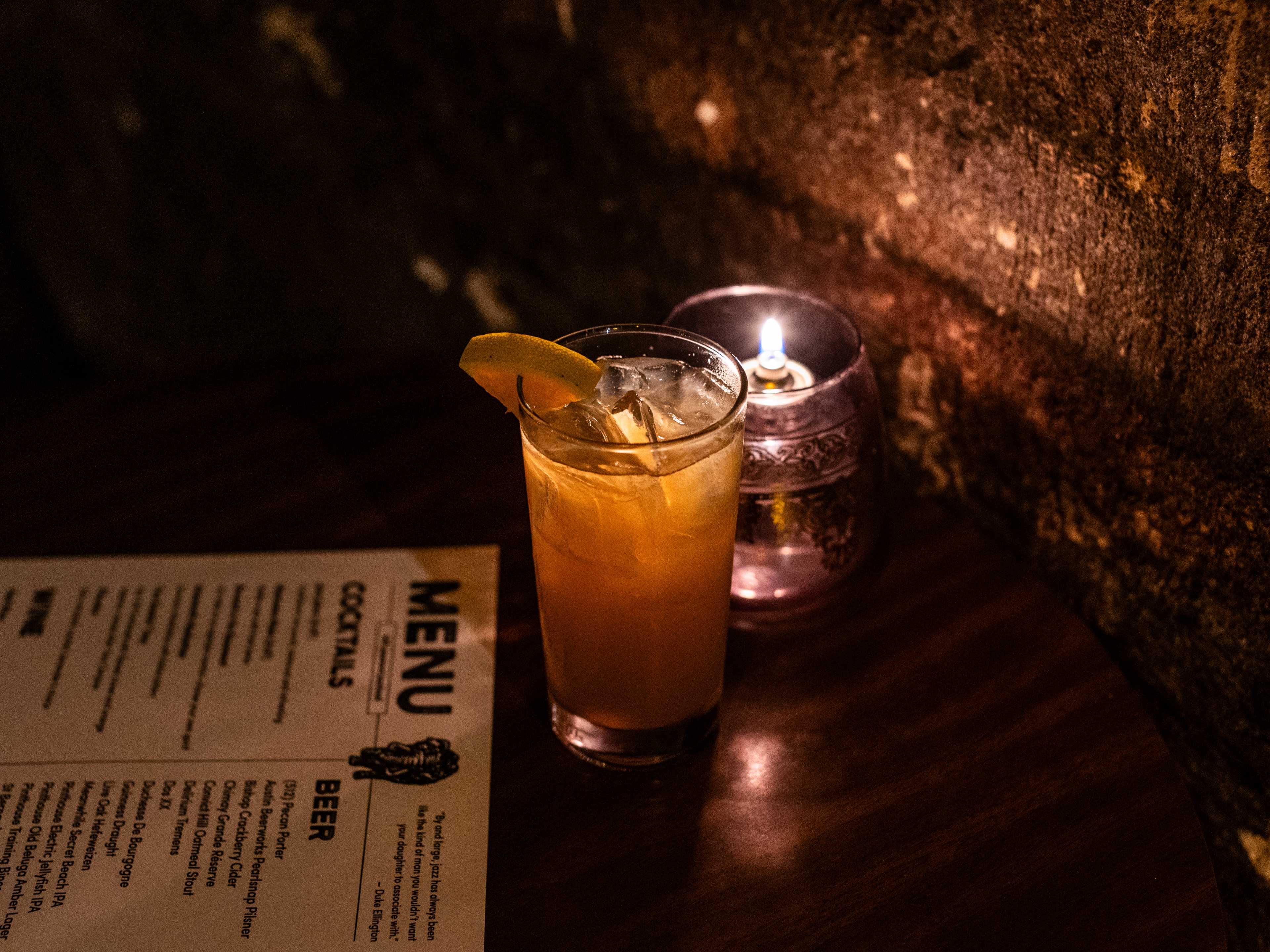 Elephant Room Review South Congress Austin The Infatuation