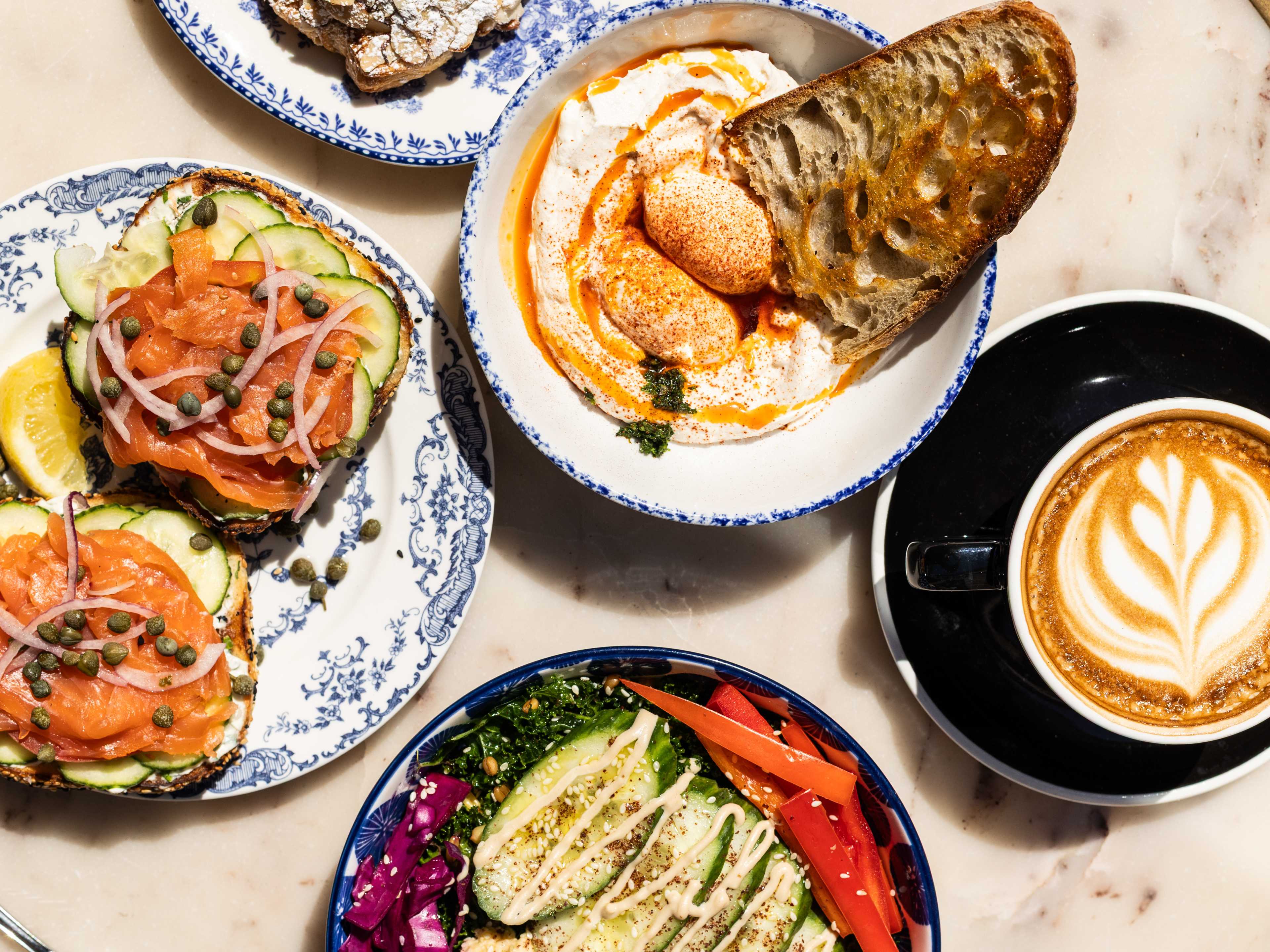Elephantine - Review - Historic Downtown - Portsmouth - The Infatuation