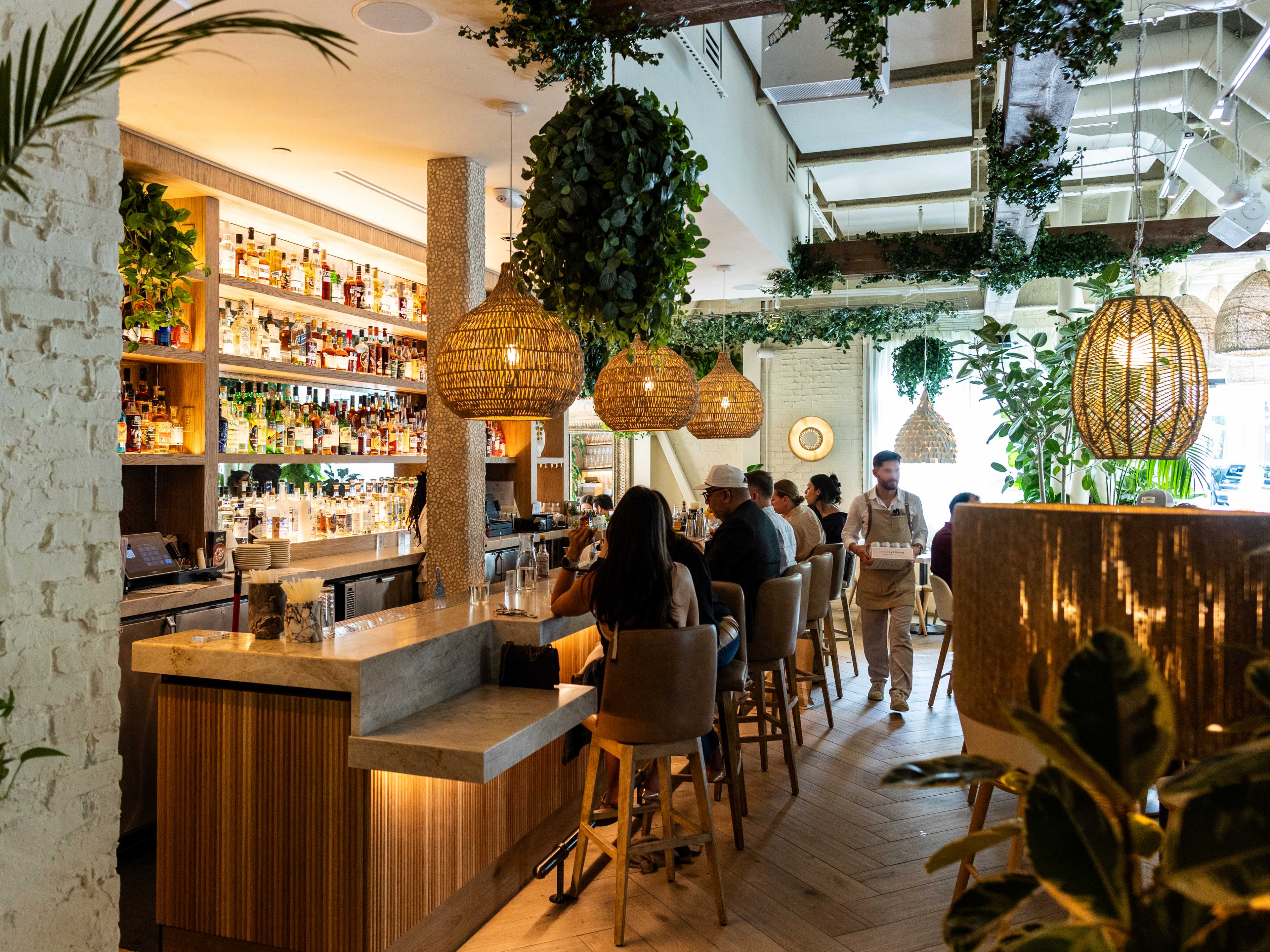 Ēma - Review - The Domain - Austin - The Infatuation