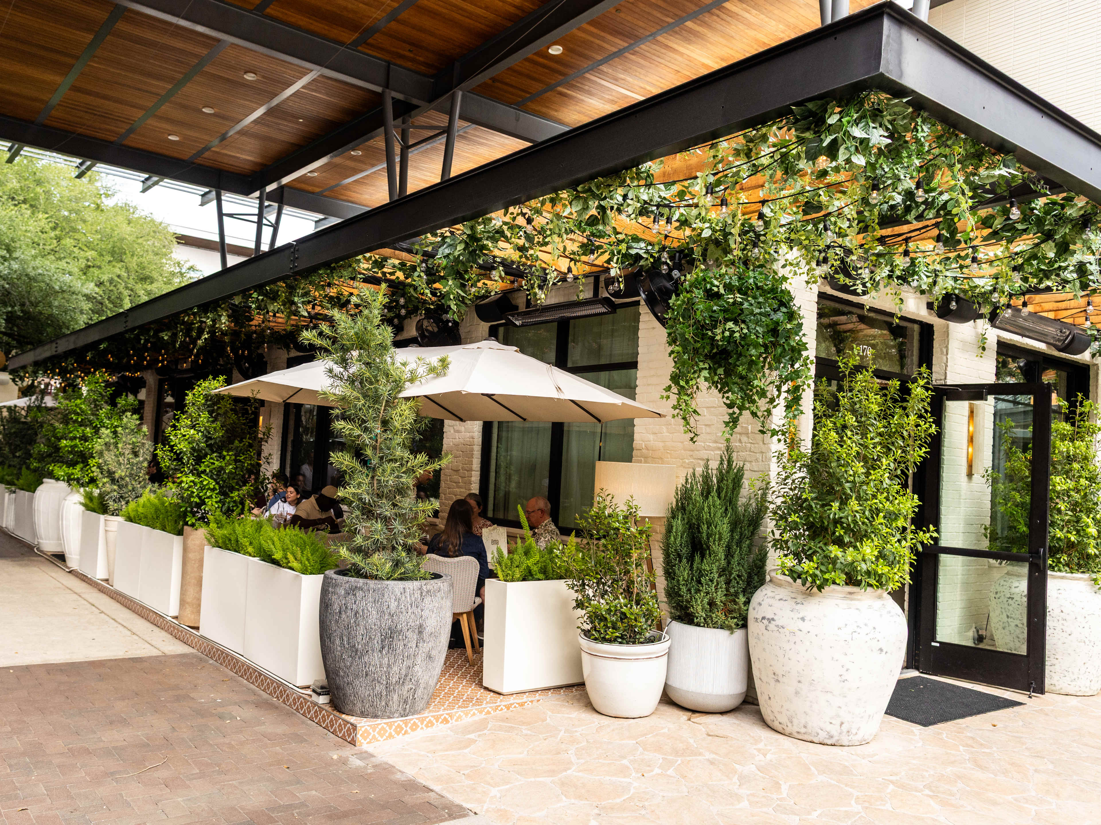 Ēma - Review - The Domain - Austin - The Infatuation