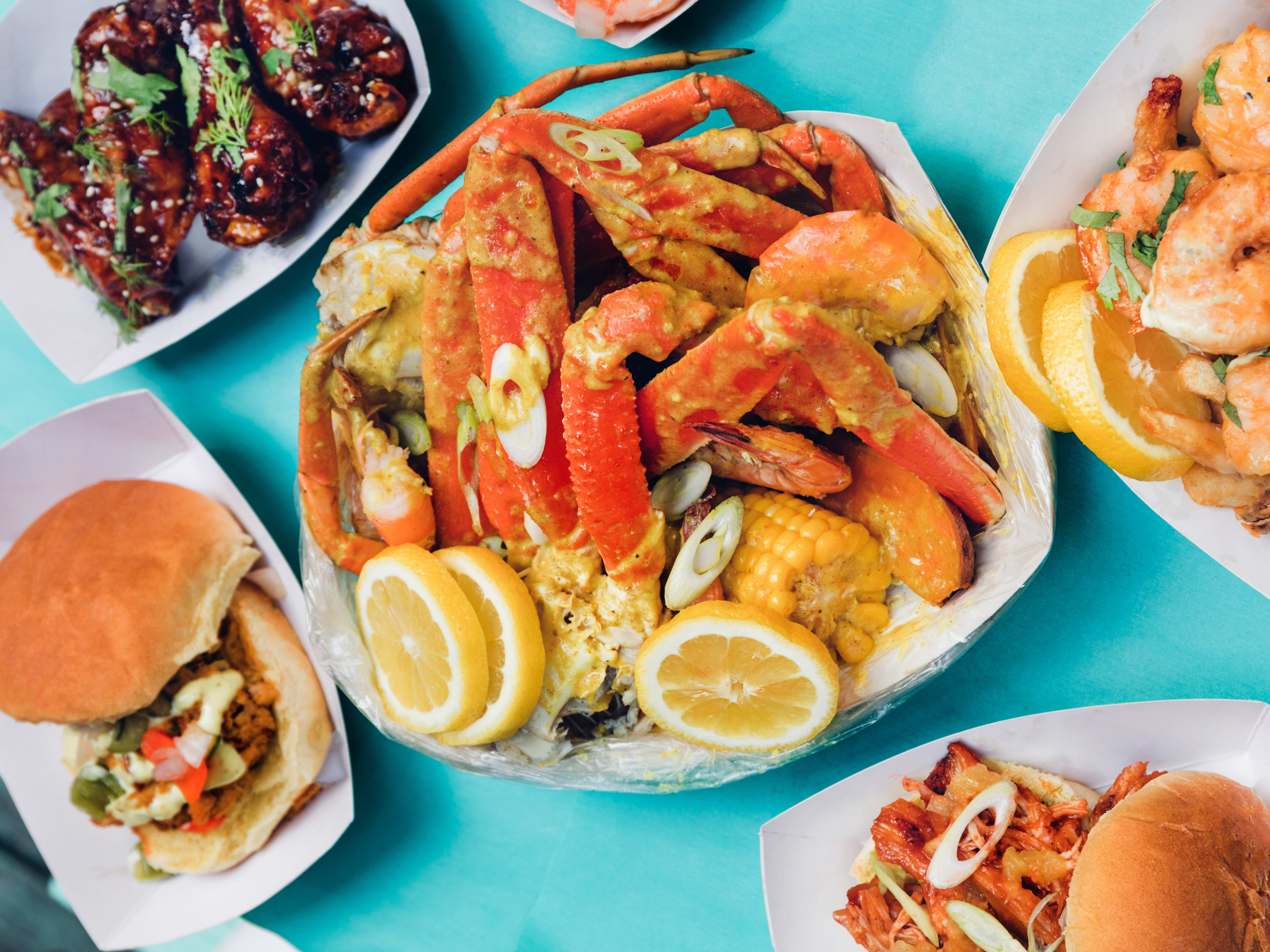 LoLo’s Seafood Shack image