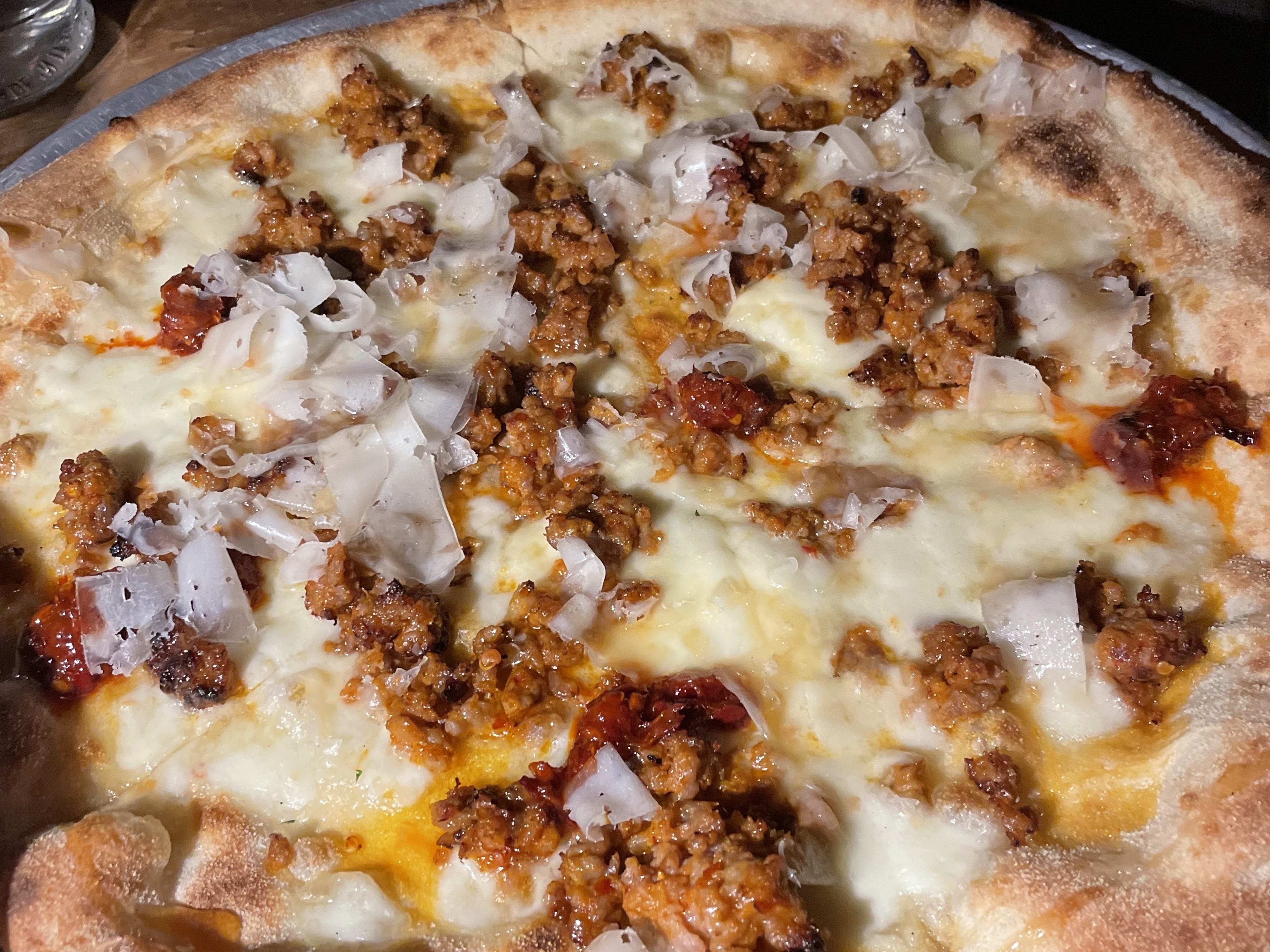 The 12 Best Restaurants In Nolita New York The Infatuation