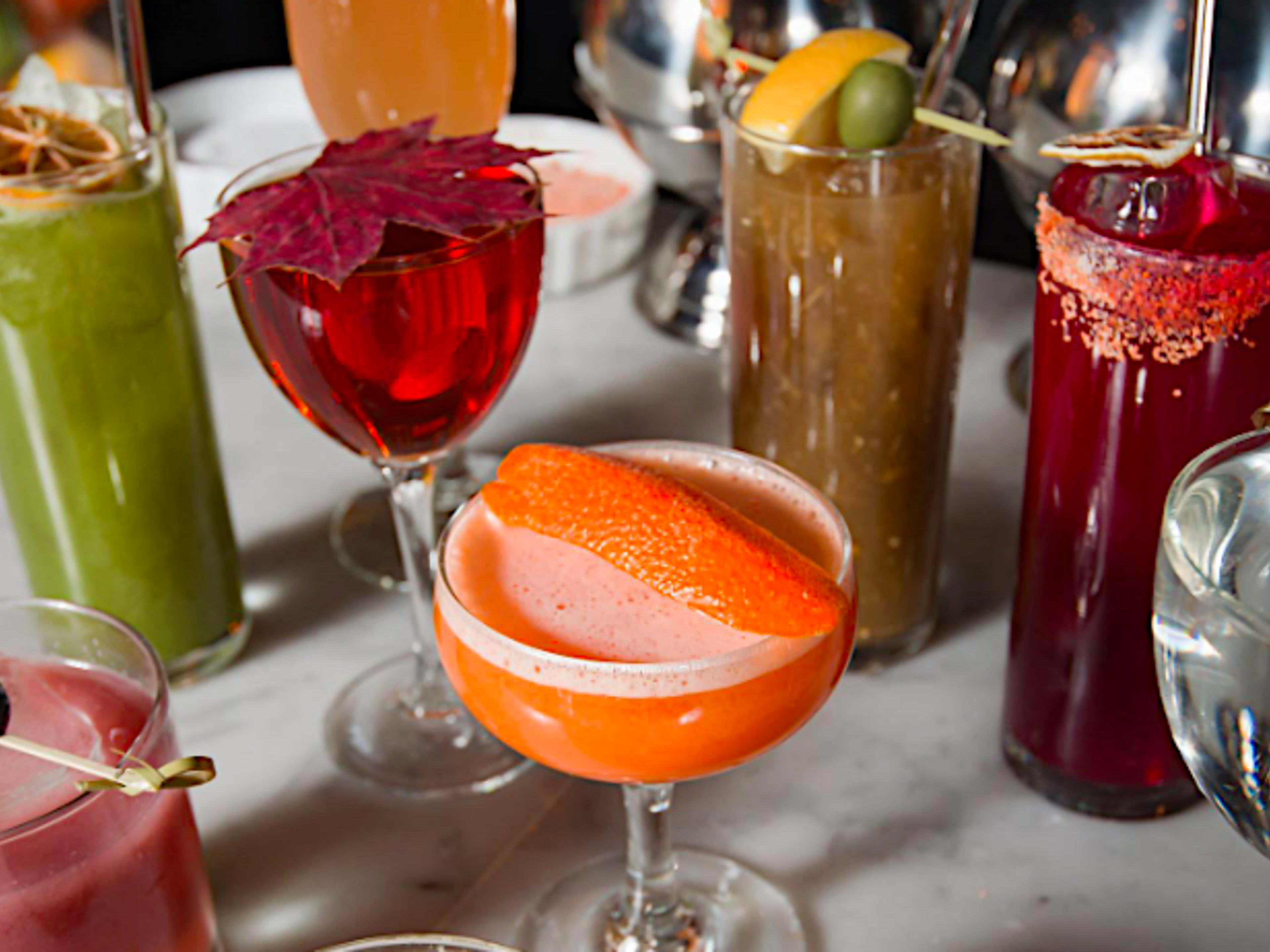 The Best Happy Hours In Brooklyn image