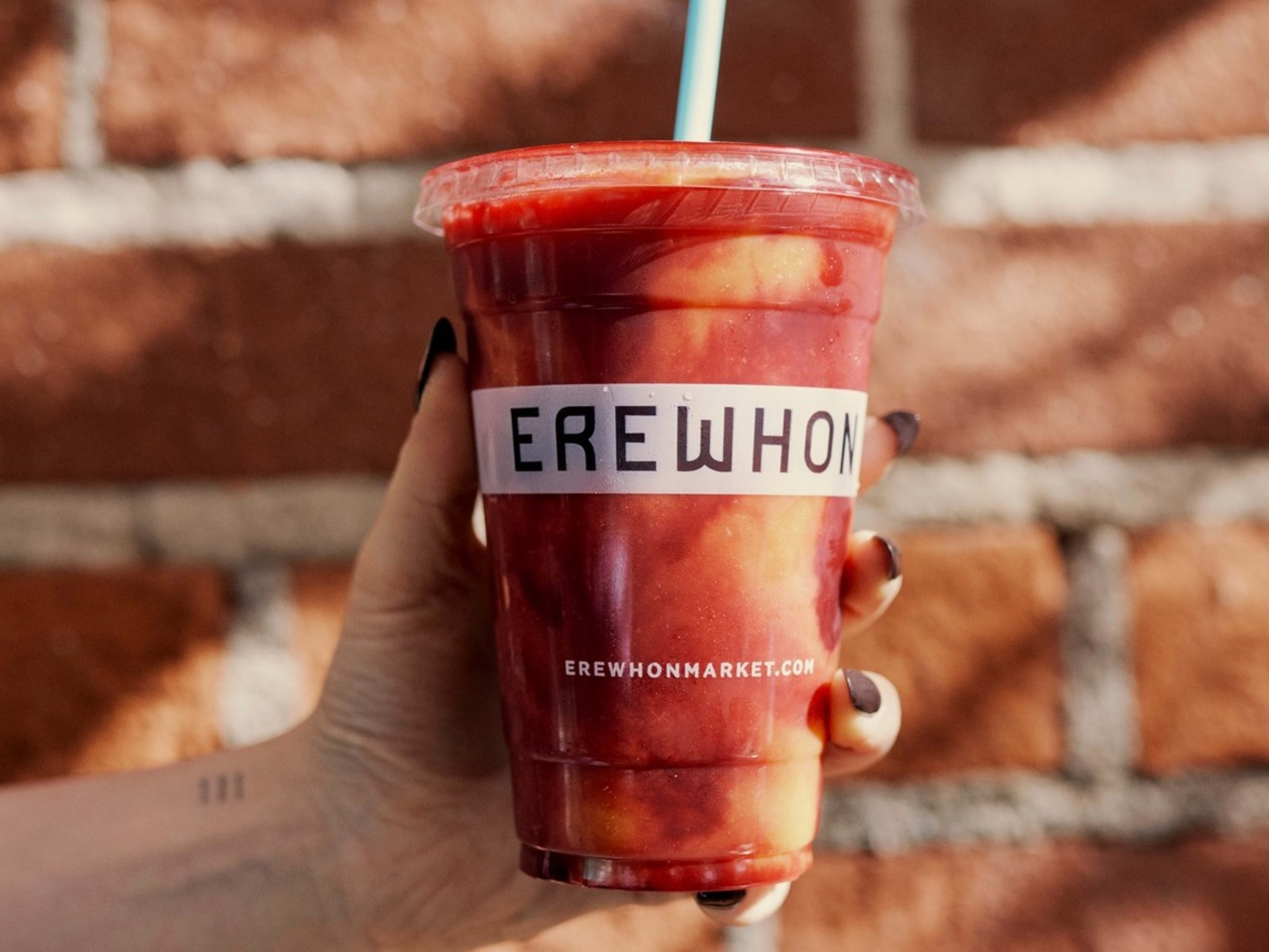 Erewhon Beverly Grove image