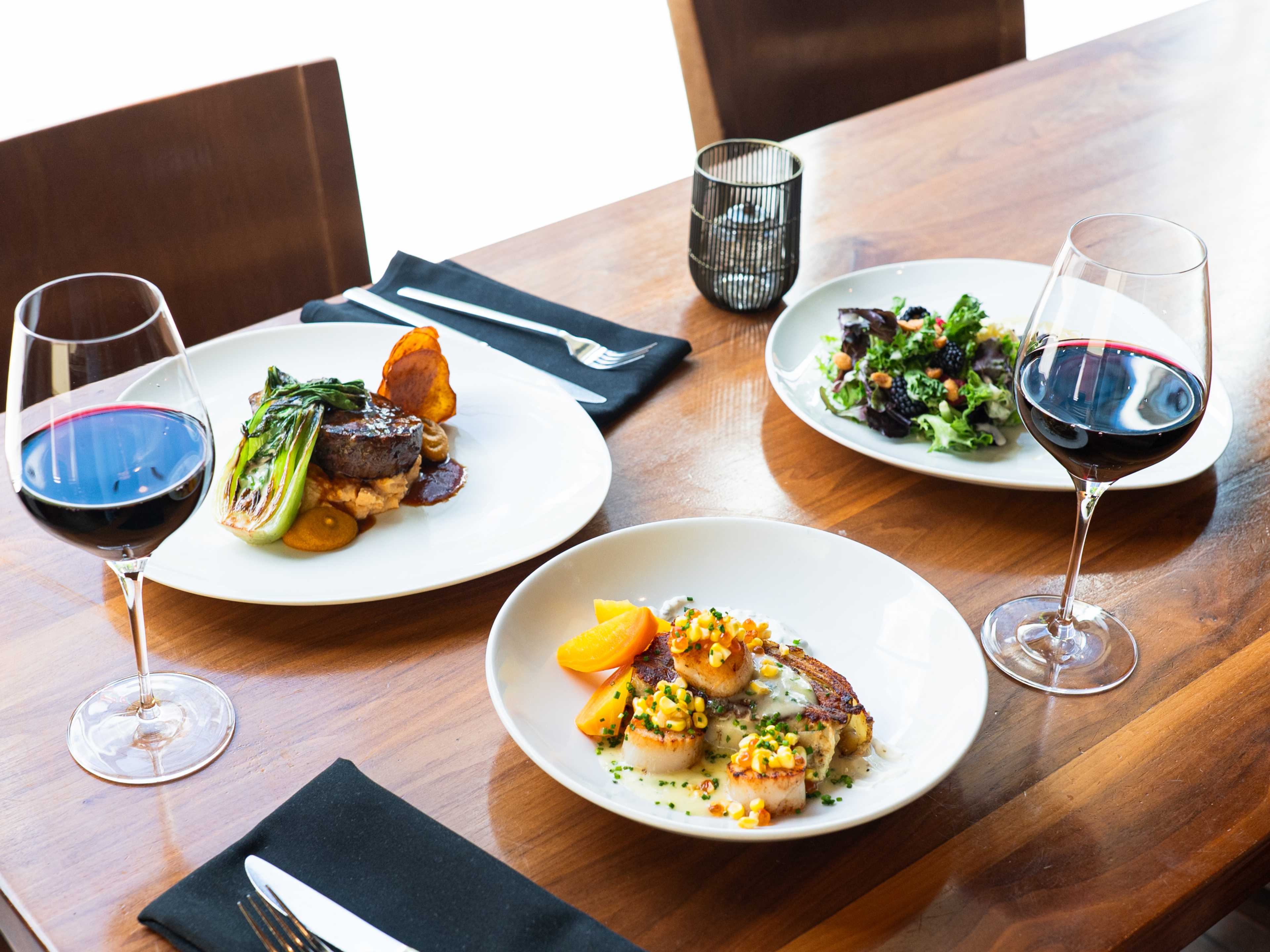 Etch - Review - Downtown - Nashville - The Infatuation