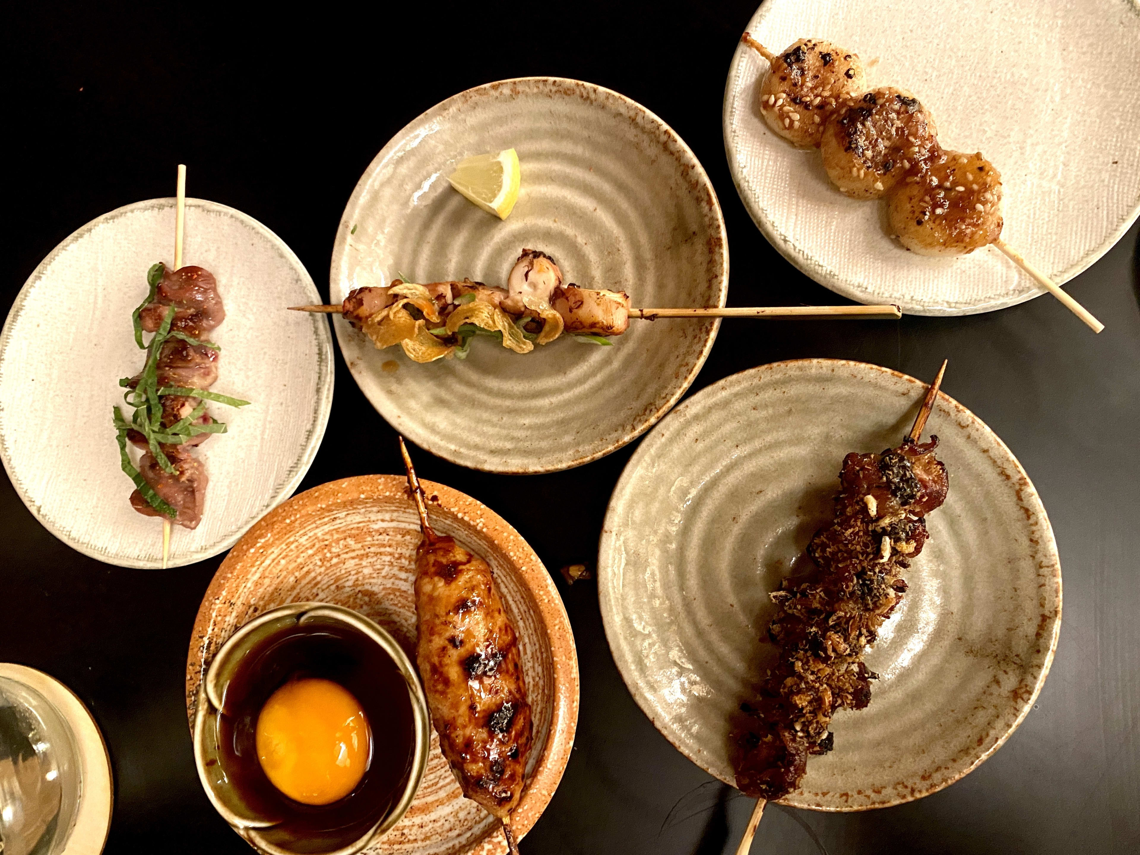 The Best 12 Bars With Good Food In London London The Infatuation