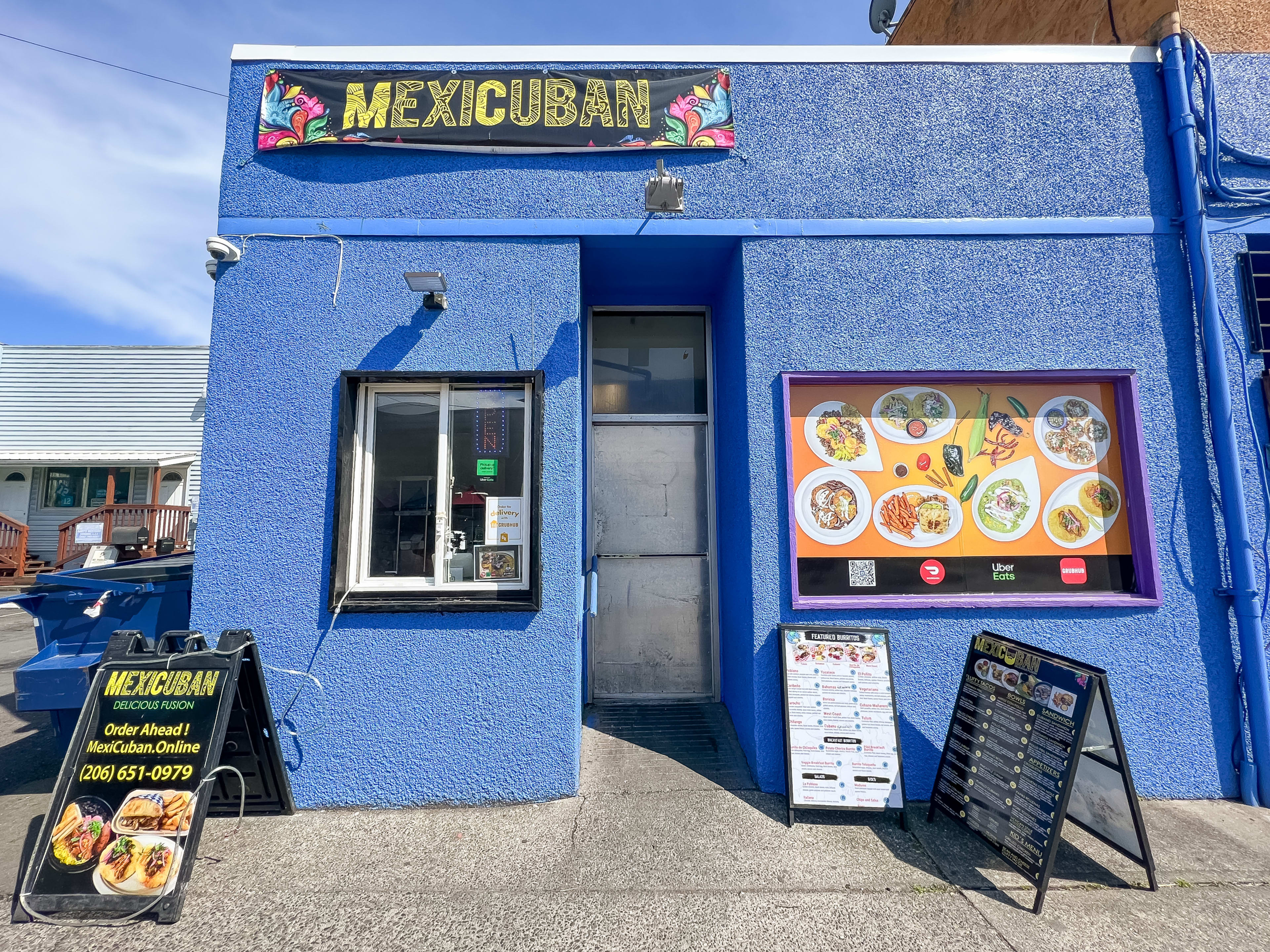 Mexicuban image