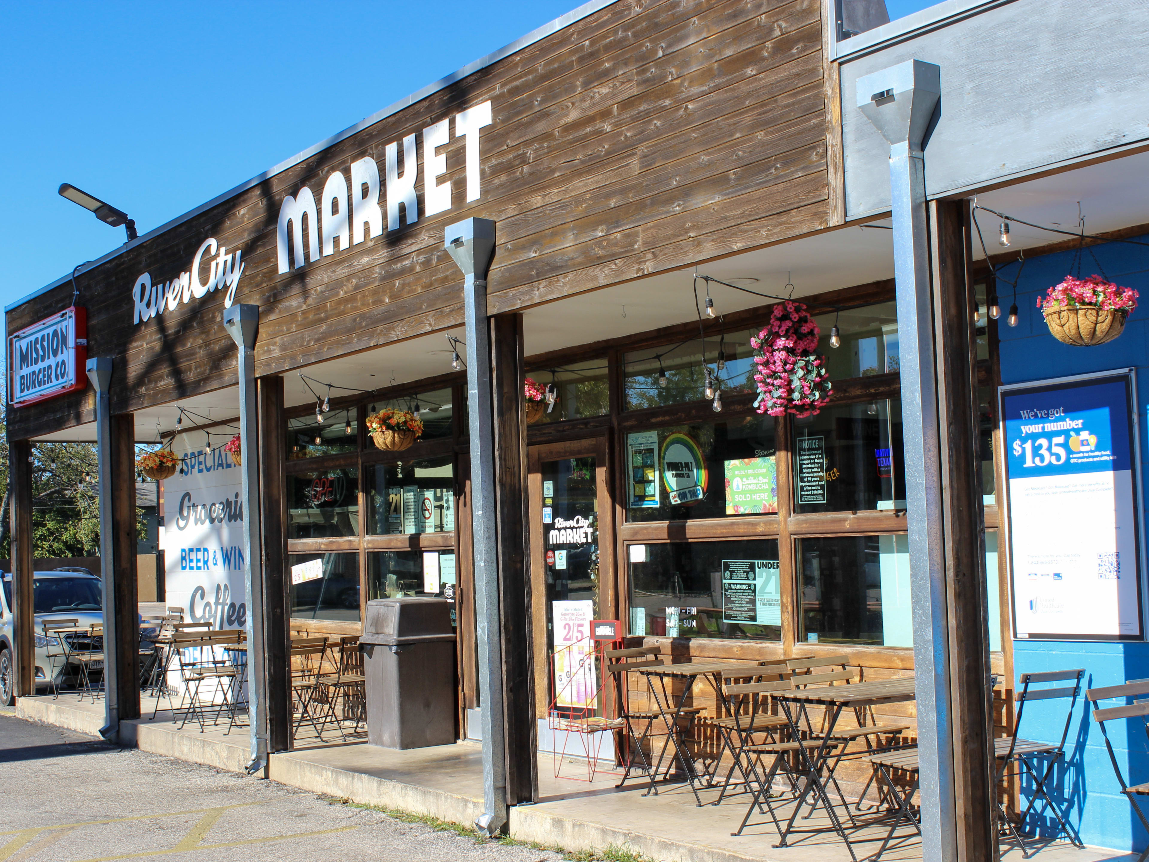 Mission Burger Co - Review - South Congress - Austin - The Infatuation