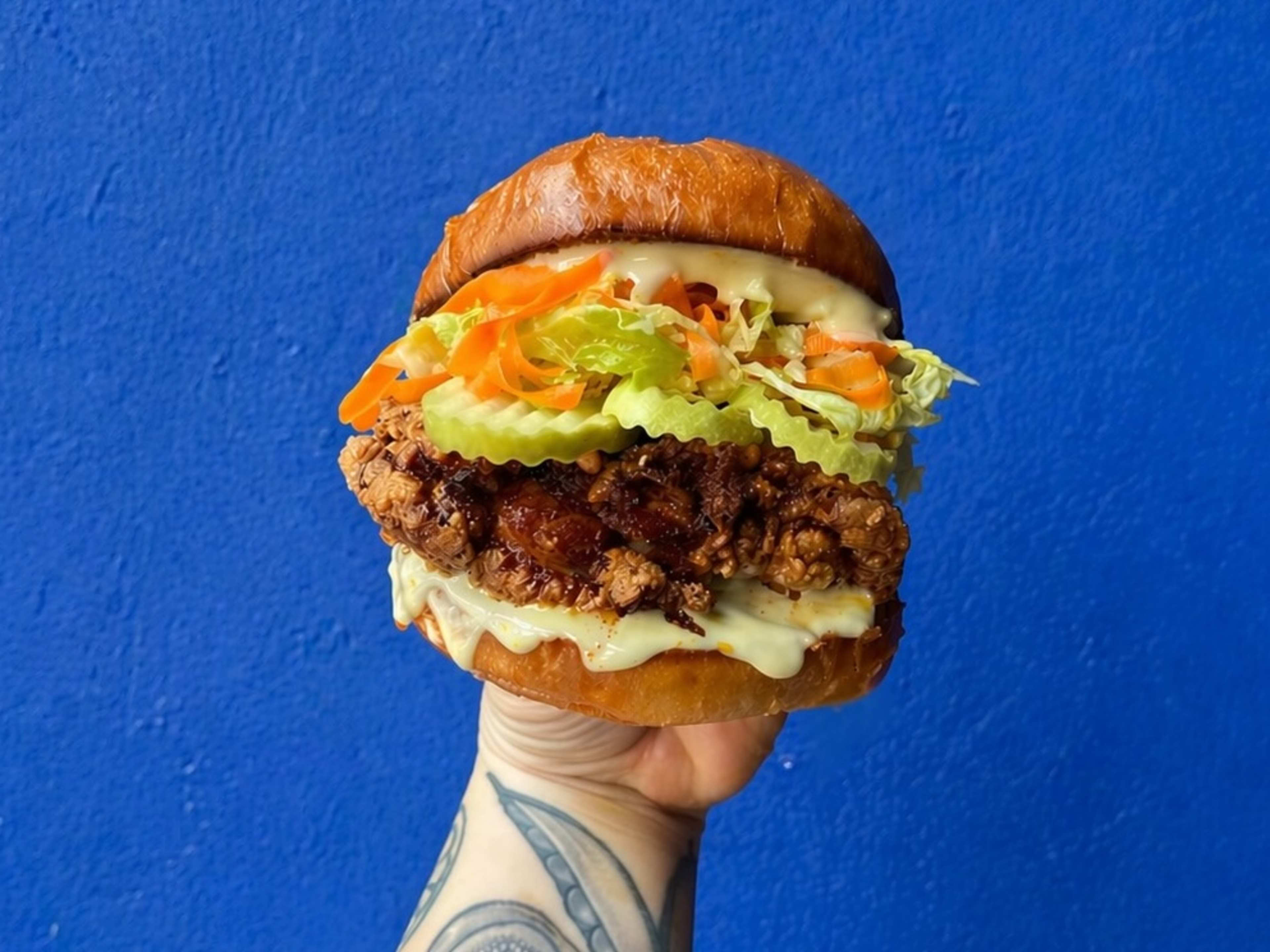 Stacked - Review - Queen Anne - Seattle - The Infatuation