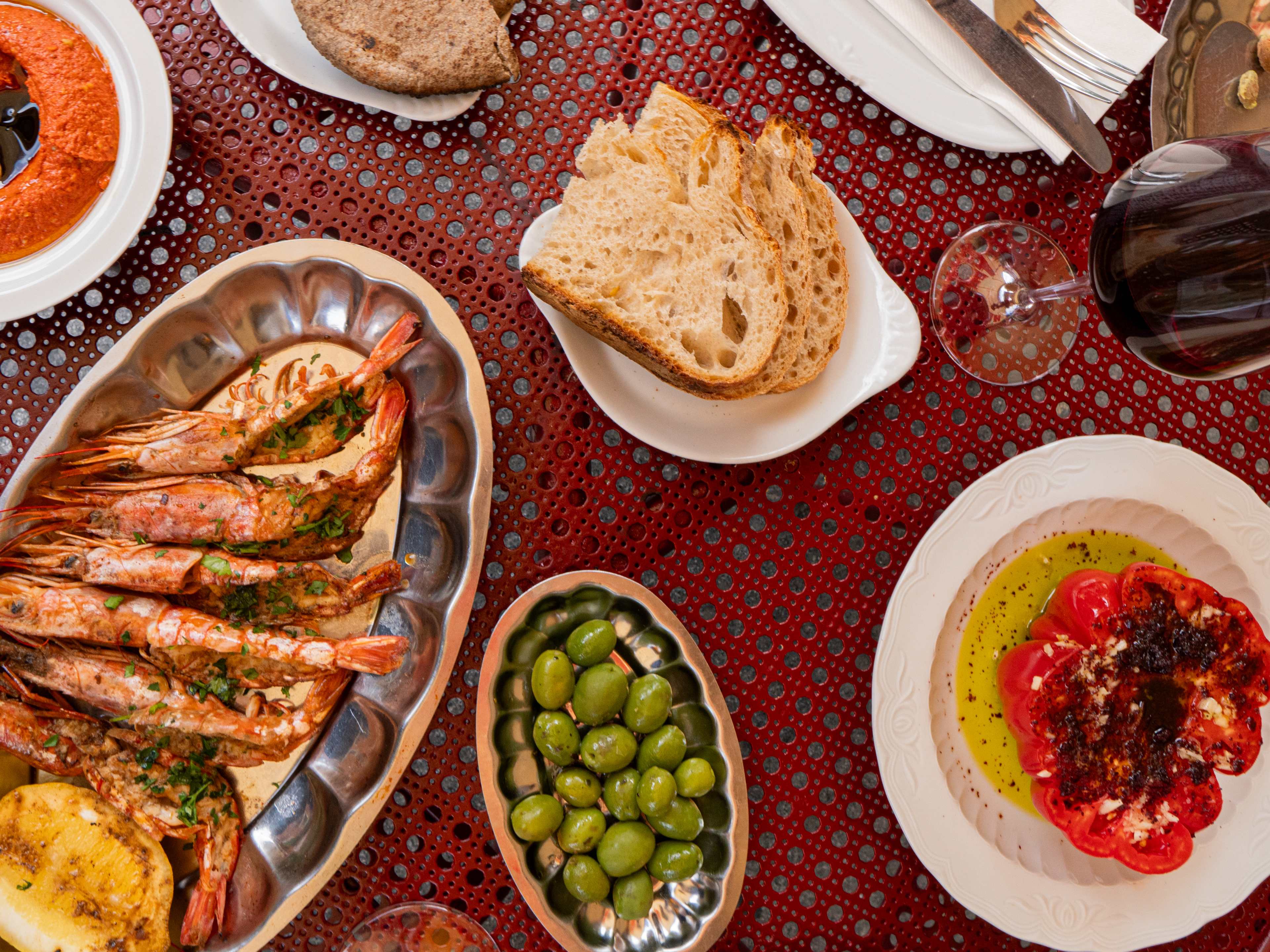 The 25 Best Restaurants In San Sebastián San Sebastián The Infatuation