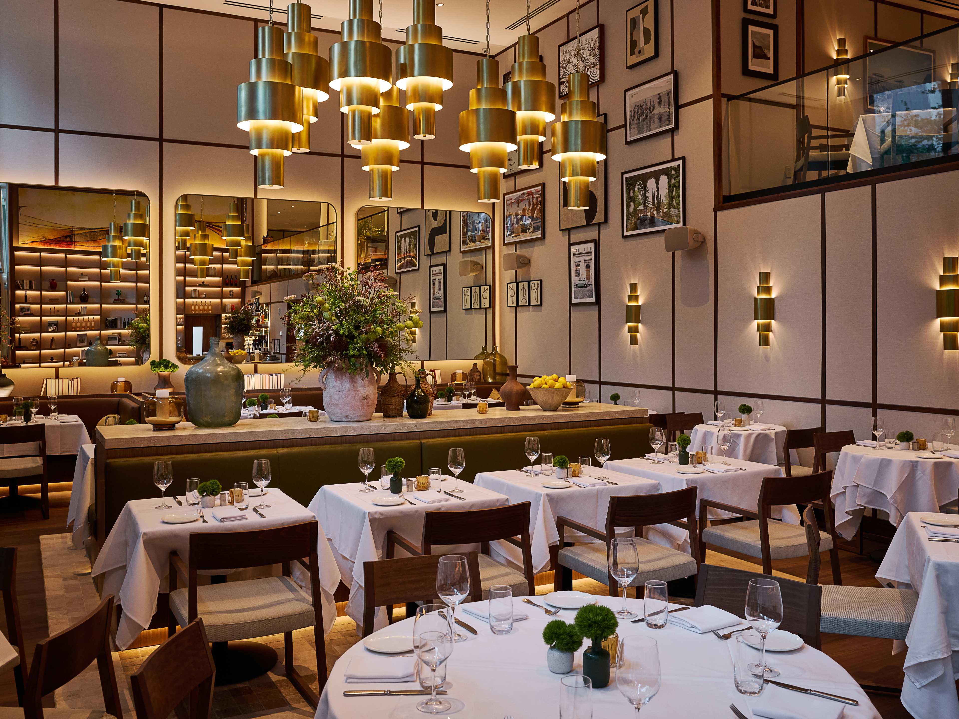 Miami’s New Restaurant Openings - Miami - The Infatuation