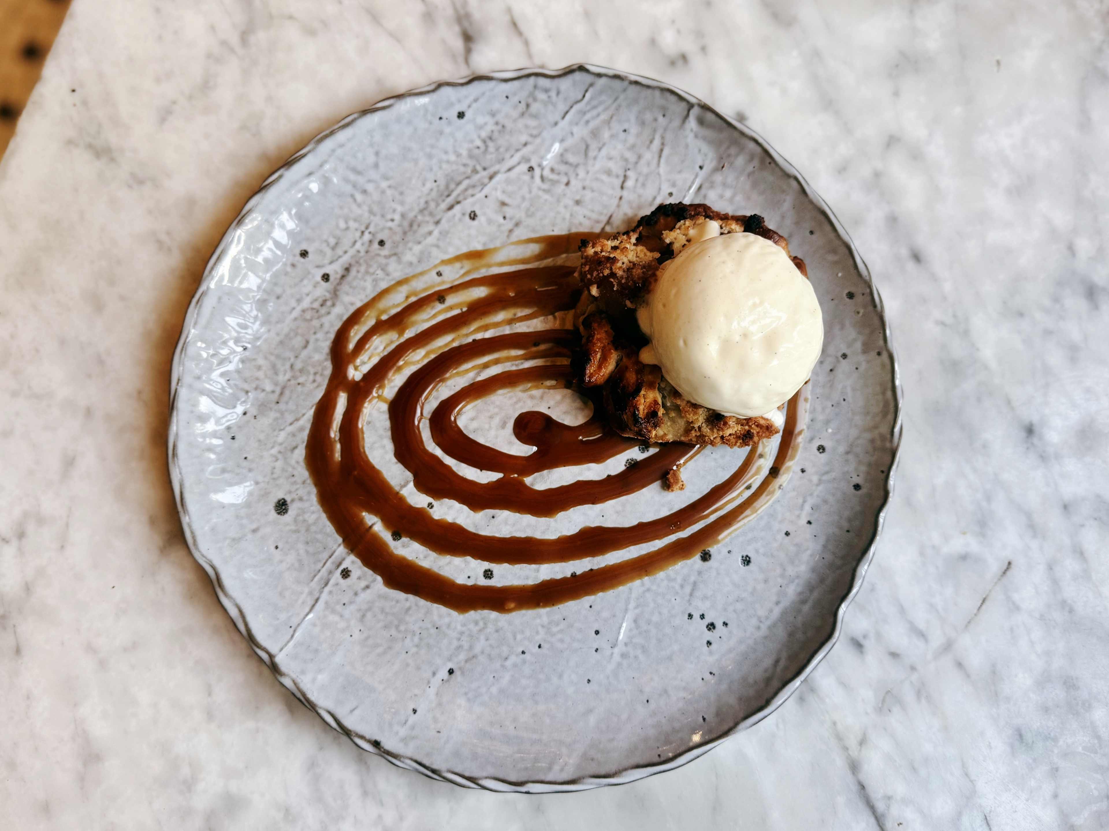 Fig - Review - Santa Monica - Los Angeles - The Infatuation
