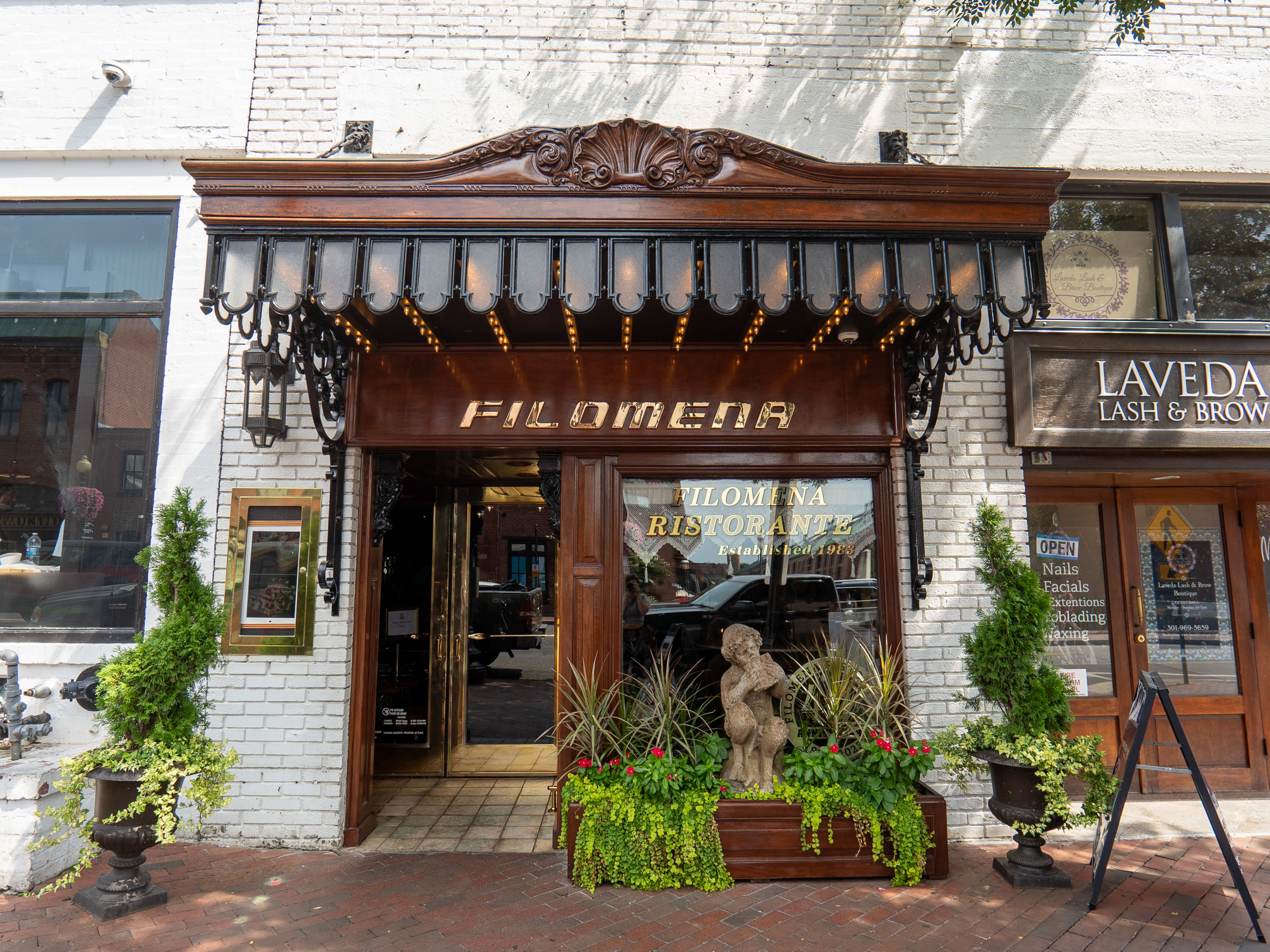 Filomena Ristorante image