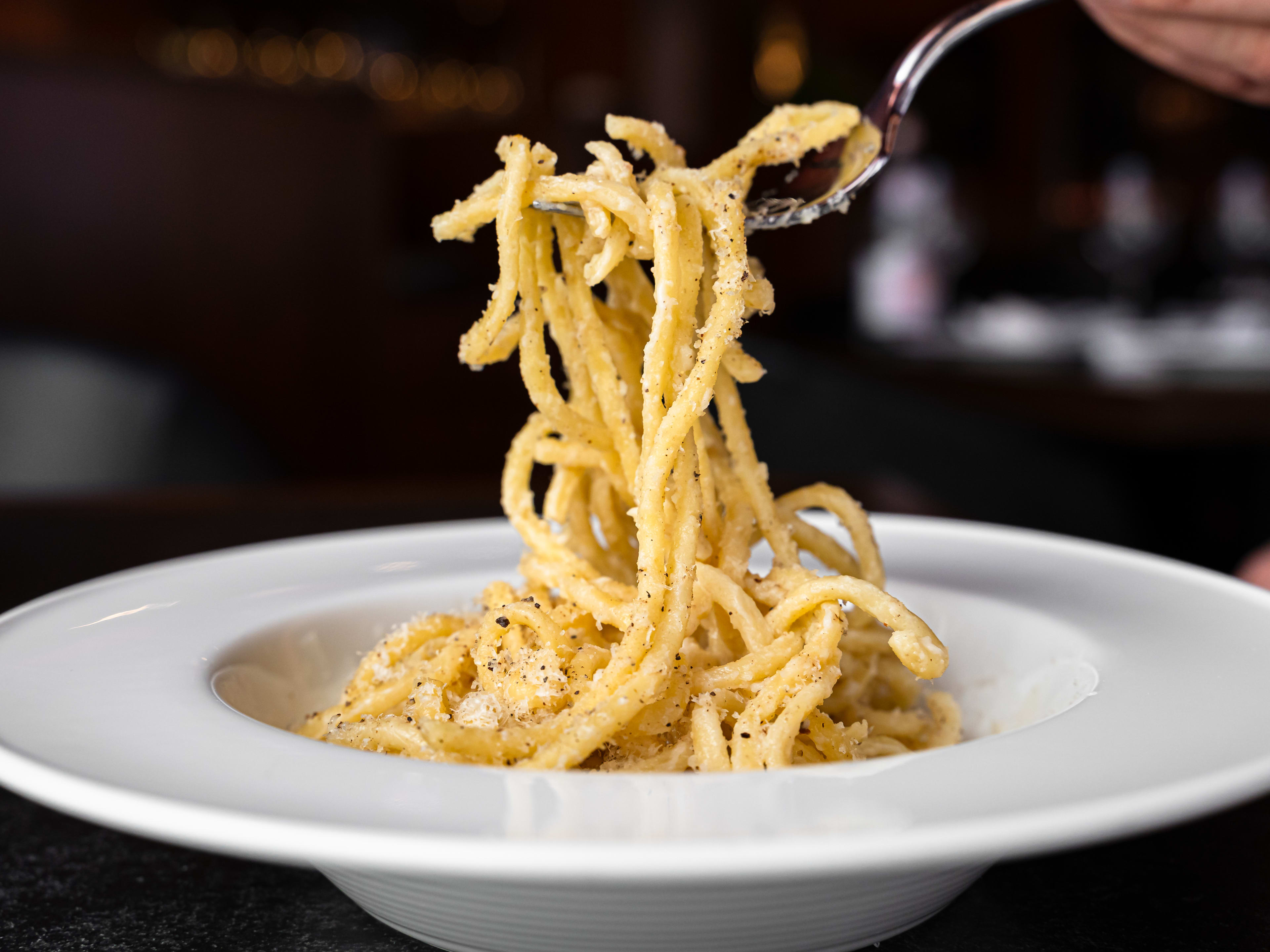Fioretta - Review - Fulton Market - Chicago - The Infatuation