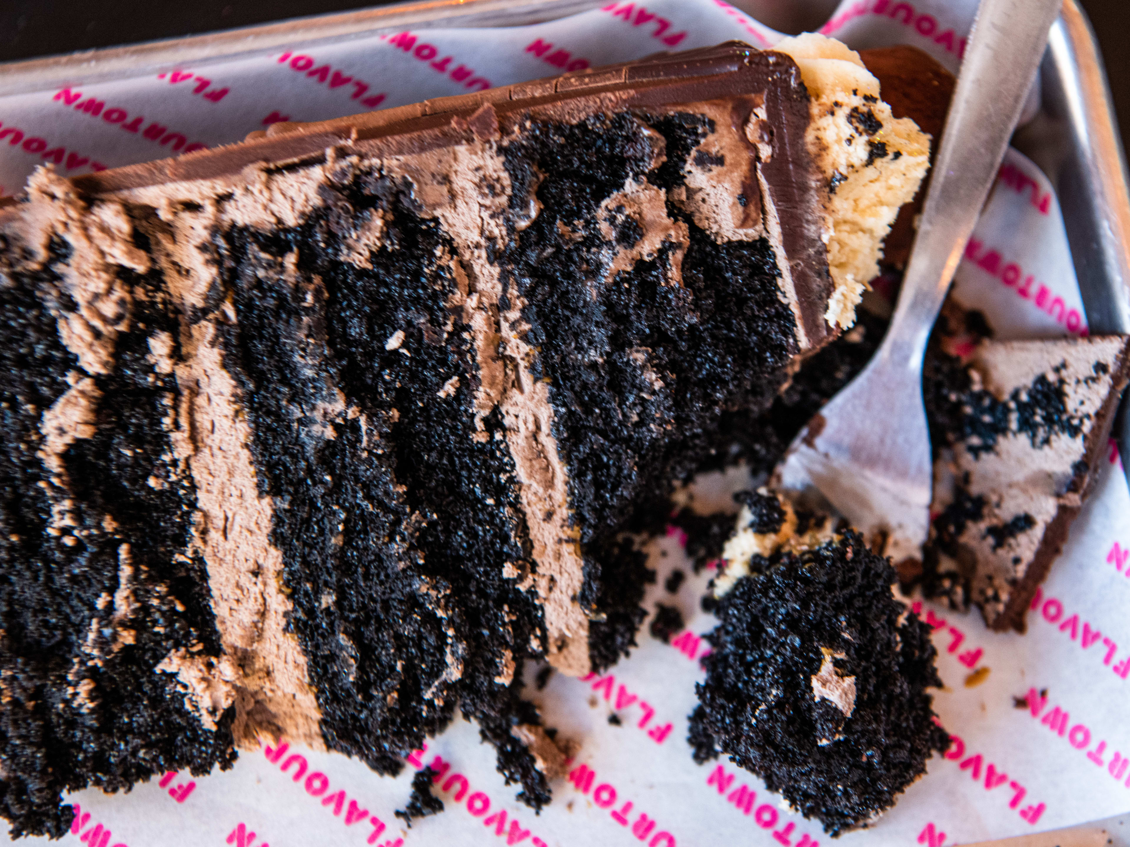 The Best Birthday Cake Delivery In London London The Infatuation